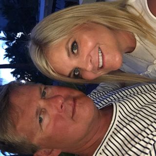 James and Lisa