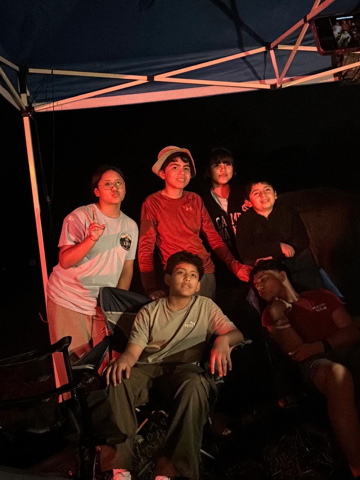 Troop 137 photo