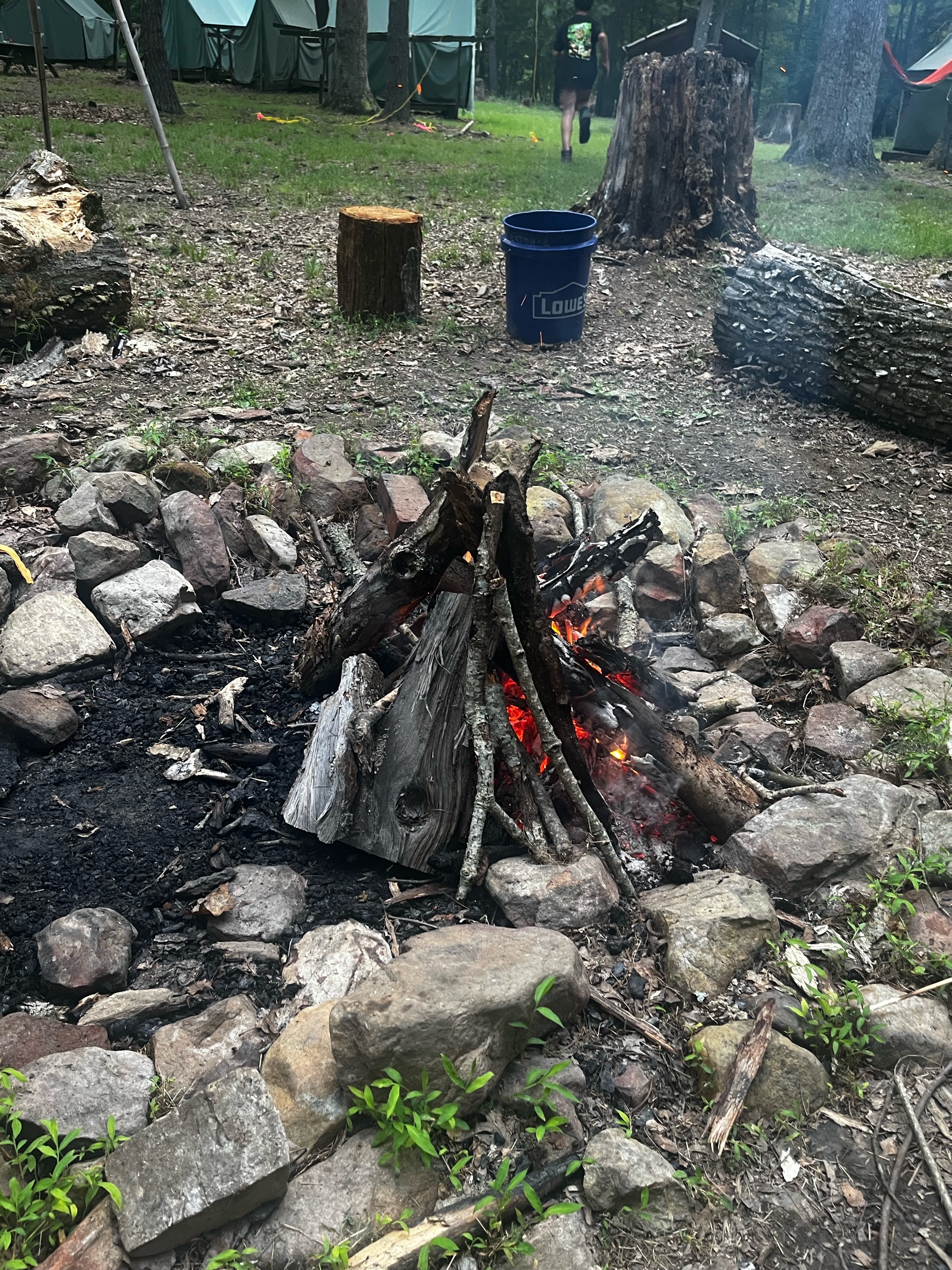 2026 Camp Shenandoah Scouts BSA Resident Camp - Week 4 photo