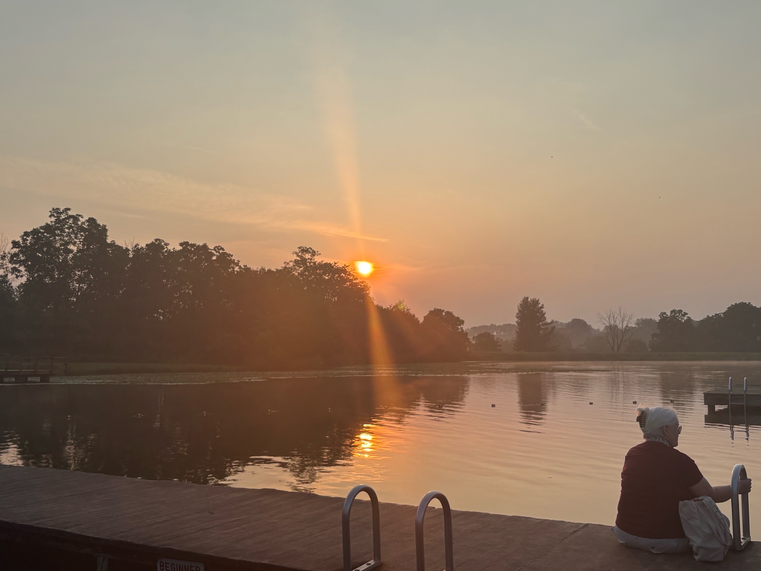 2026 Camp Shenandoah Scouts BSA Resident Camp - Week 4 photo