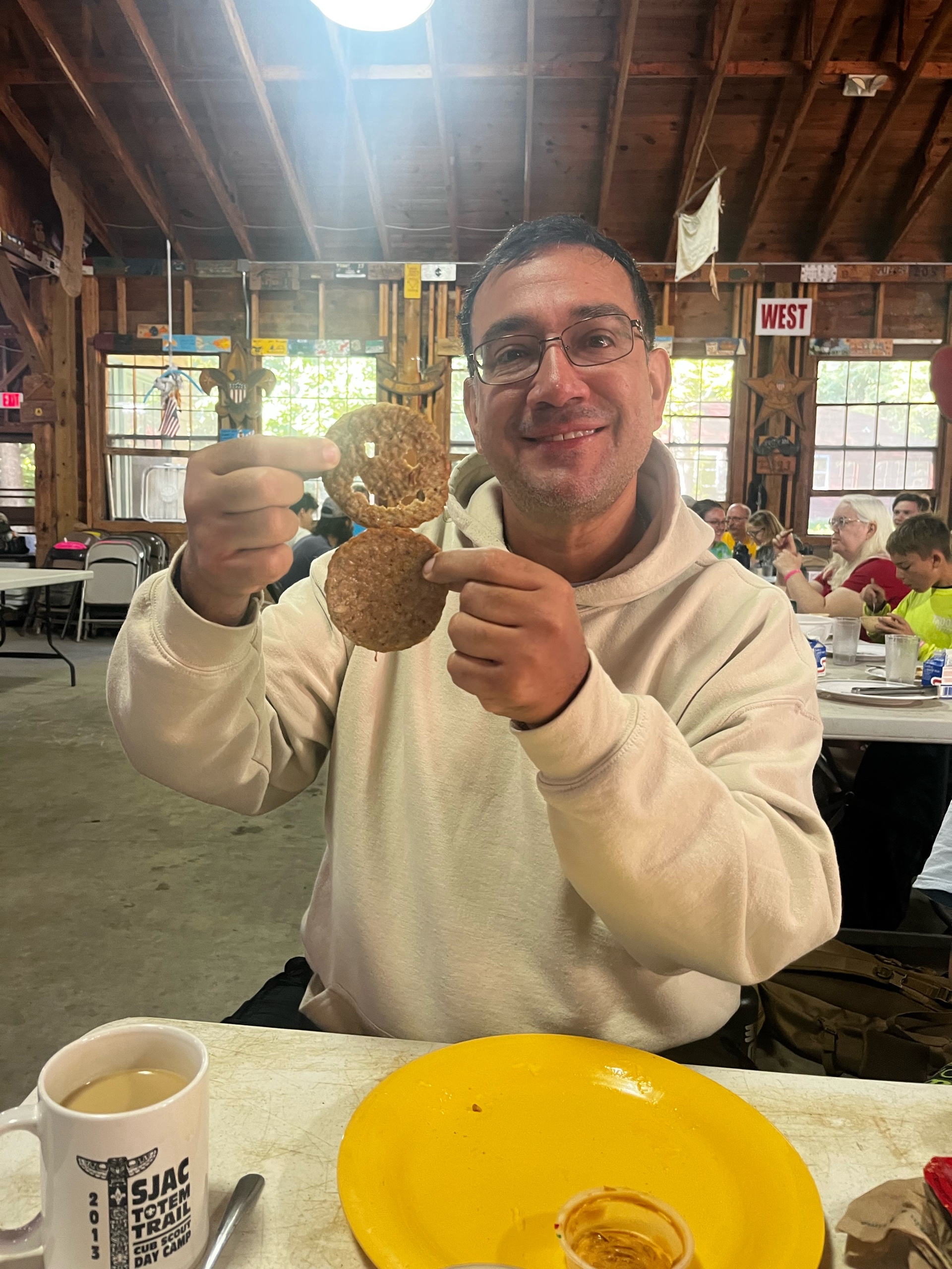 2026 Camp Shenandoah Scouts BSA Resident Camp - Week 4 photo