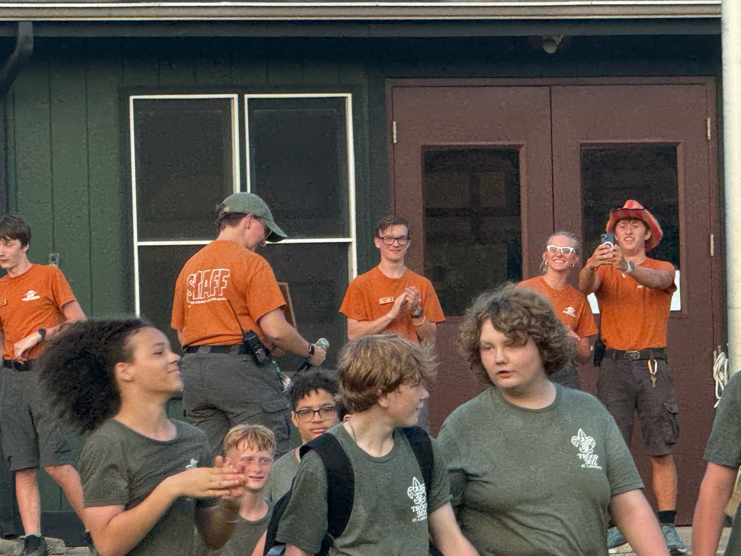 Summer Camp photo