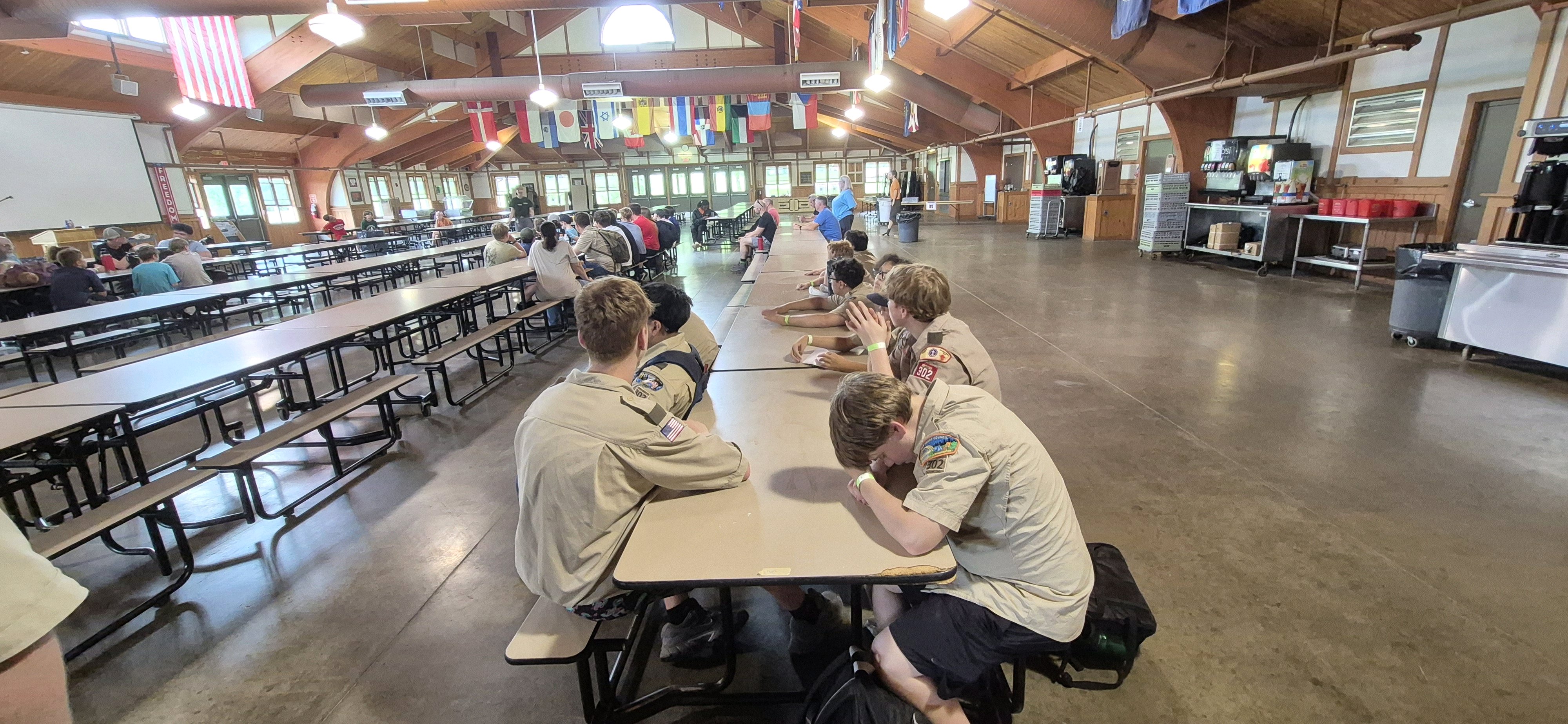 Summer Camp photo