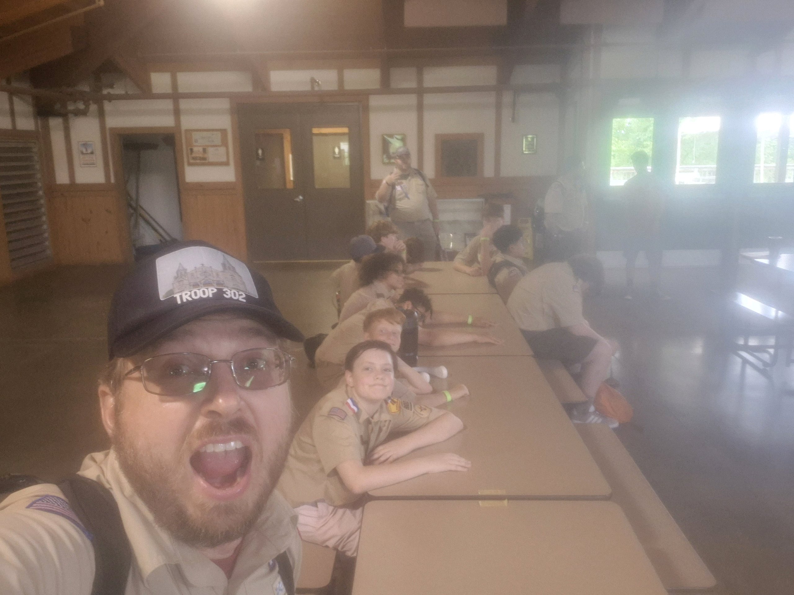 Summer Camp photo