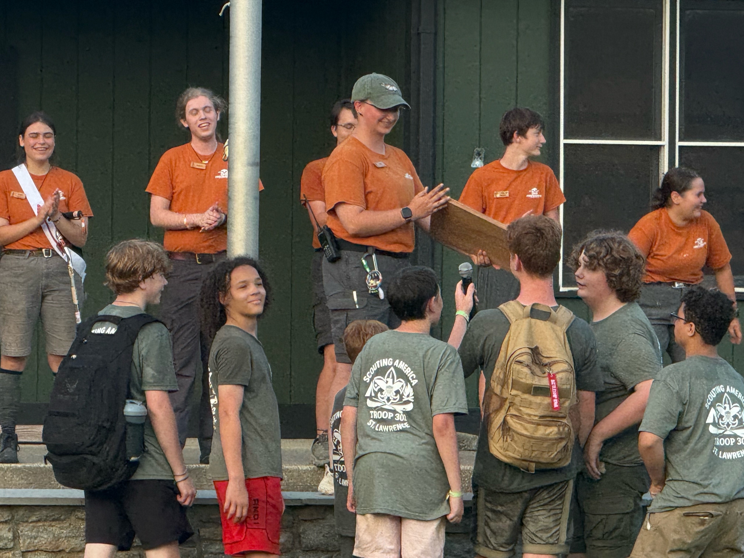 Summer Camp photo