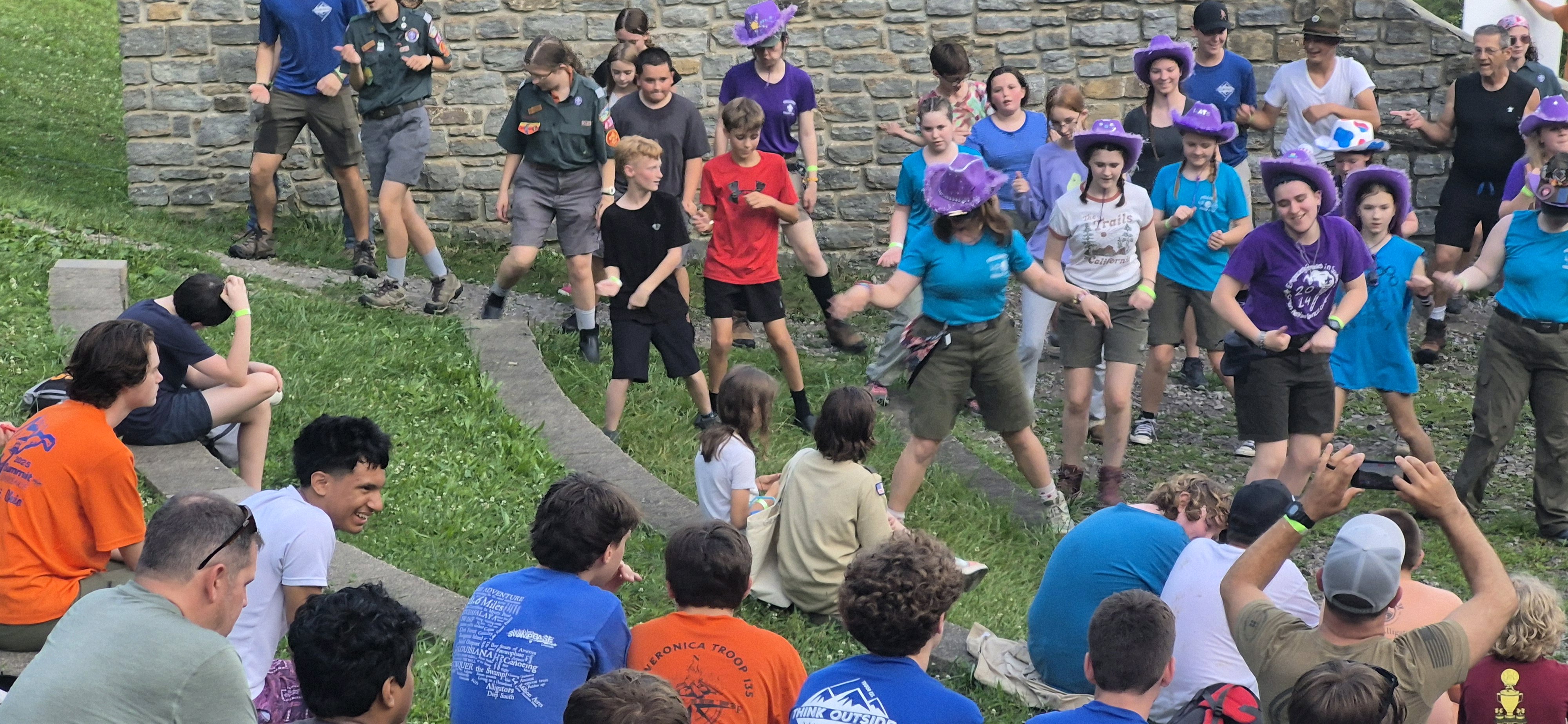 Summer Camp photo