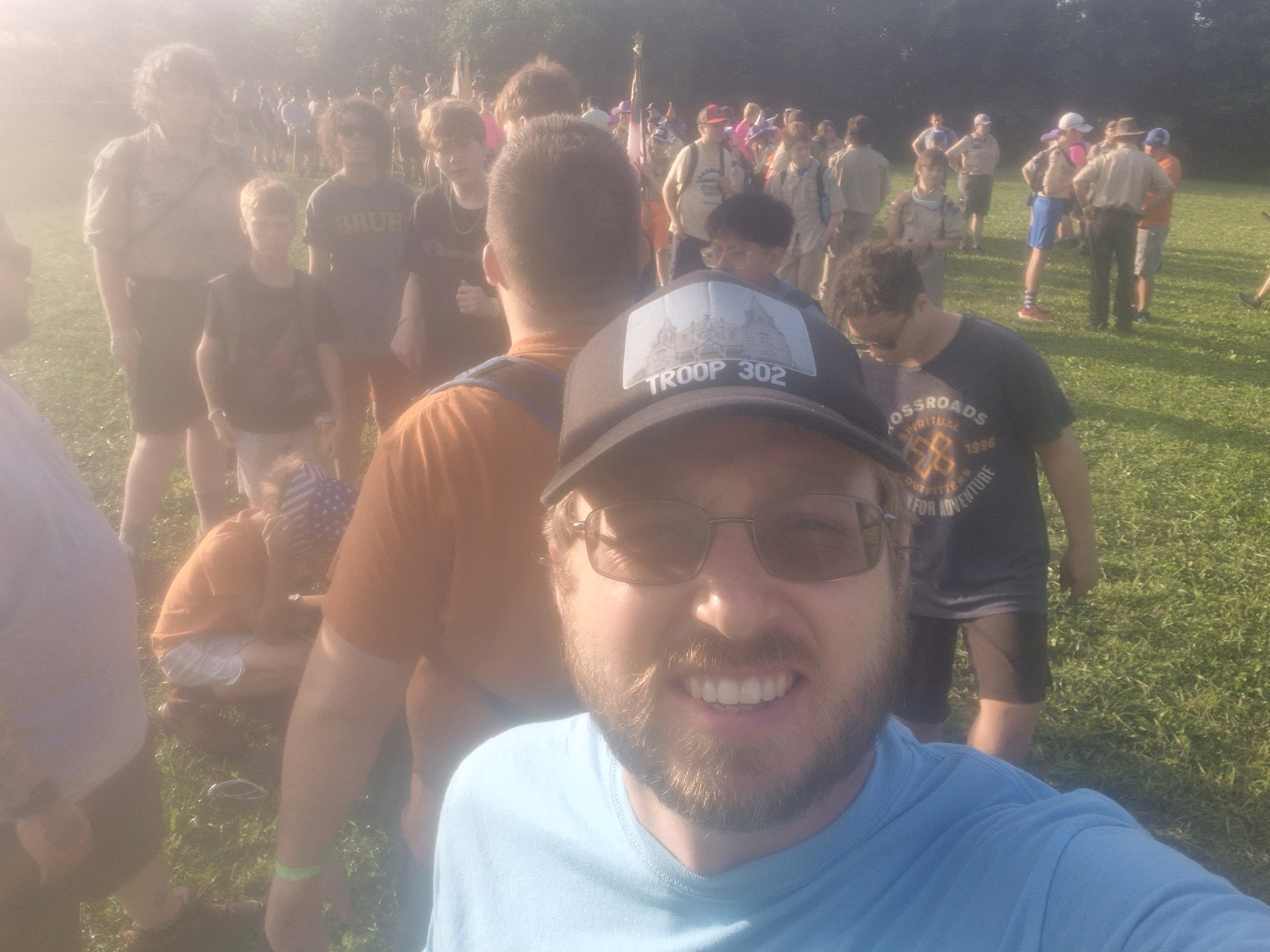 Summer Camp photo