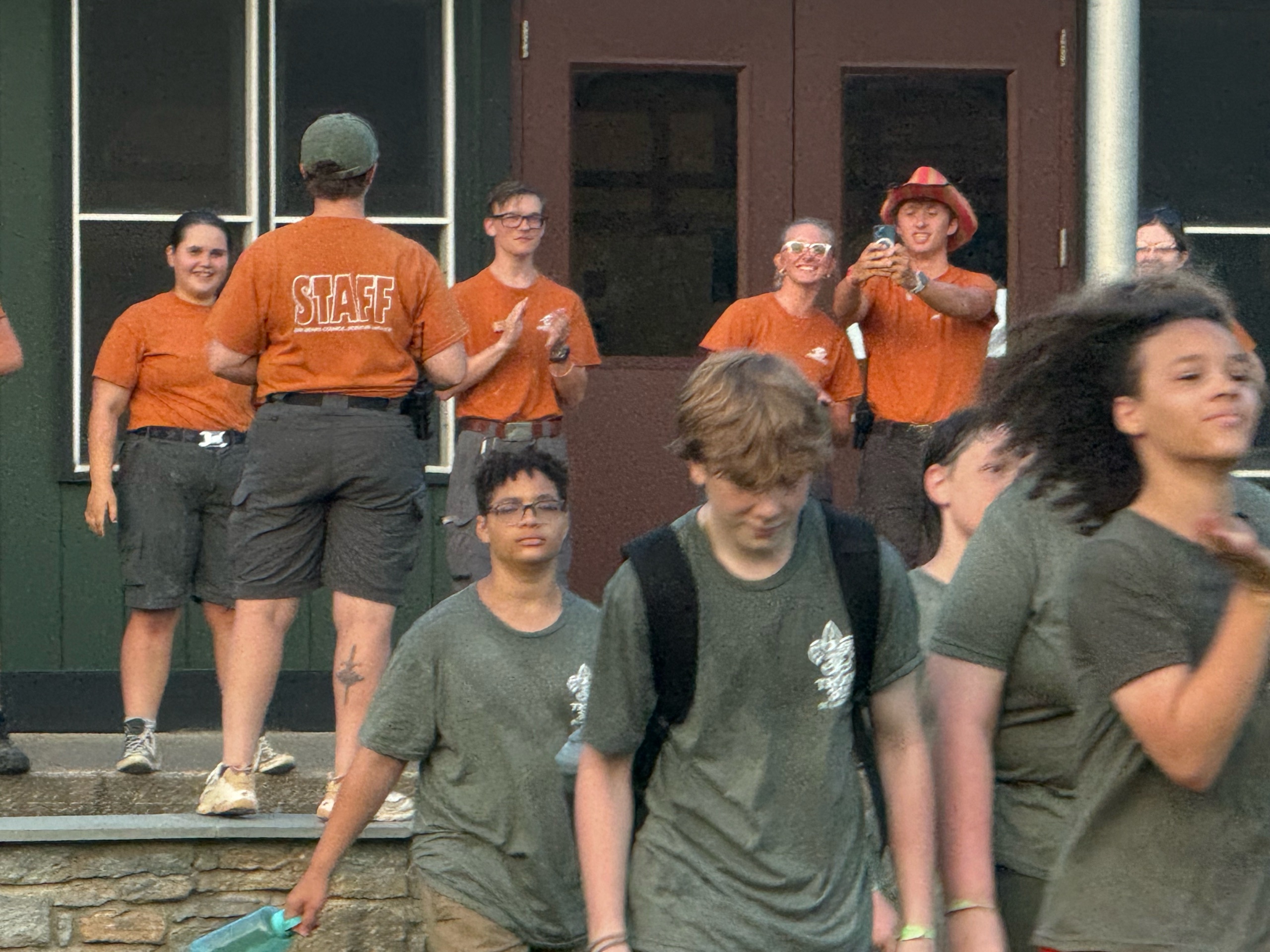 Summer Camp photo