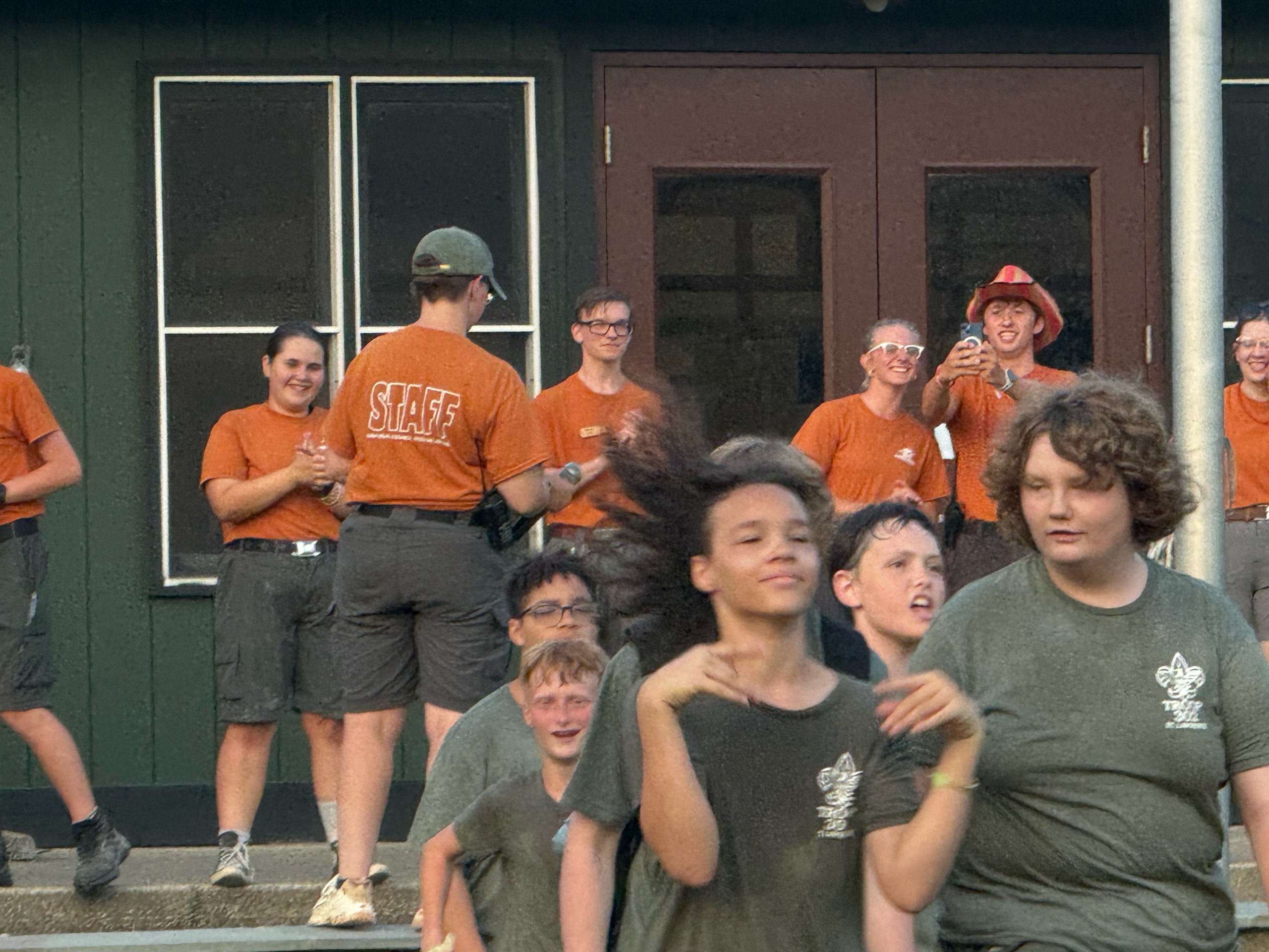 Summer Camp photo
