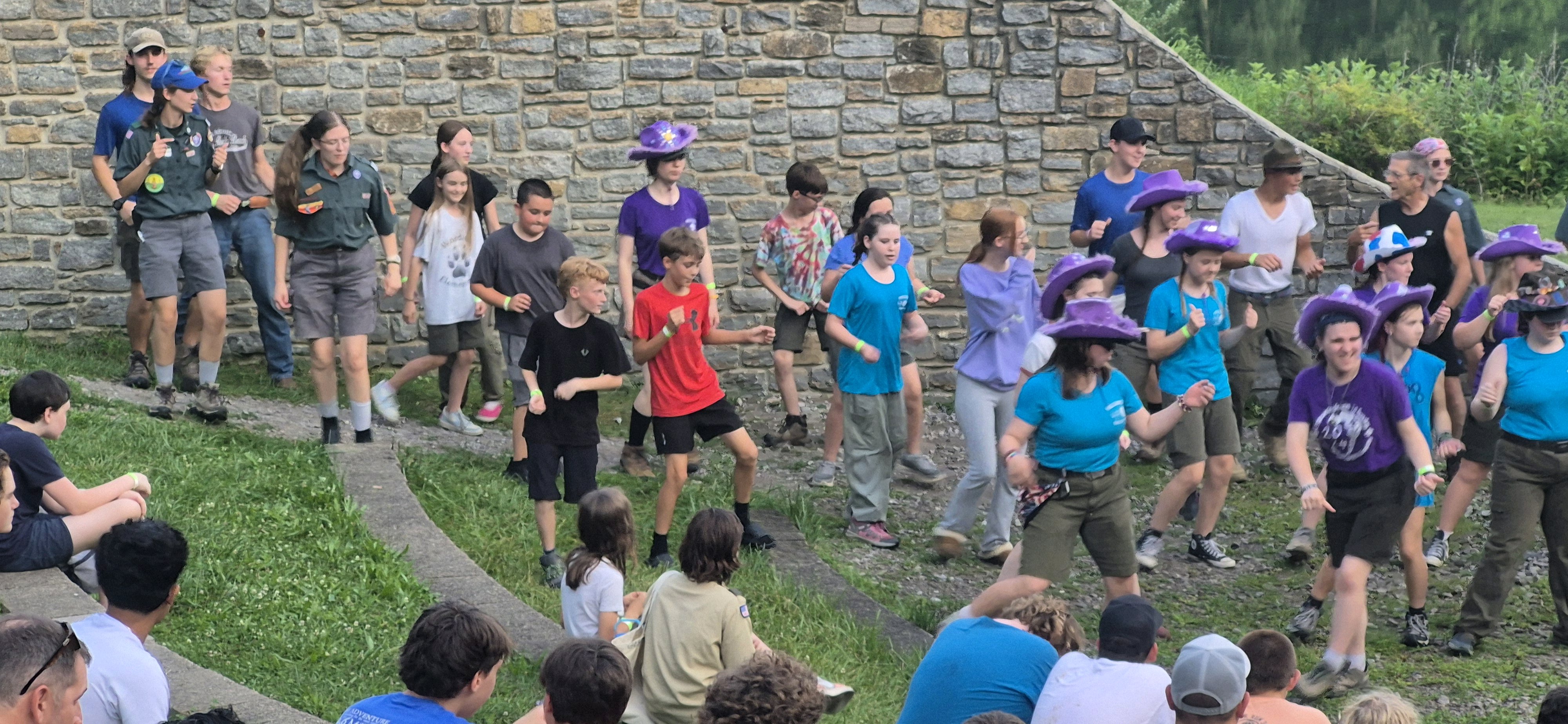 Summer Camp photo