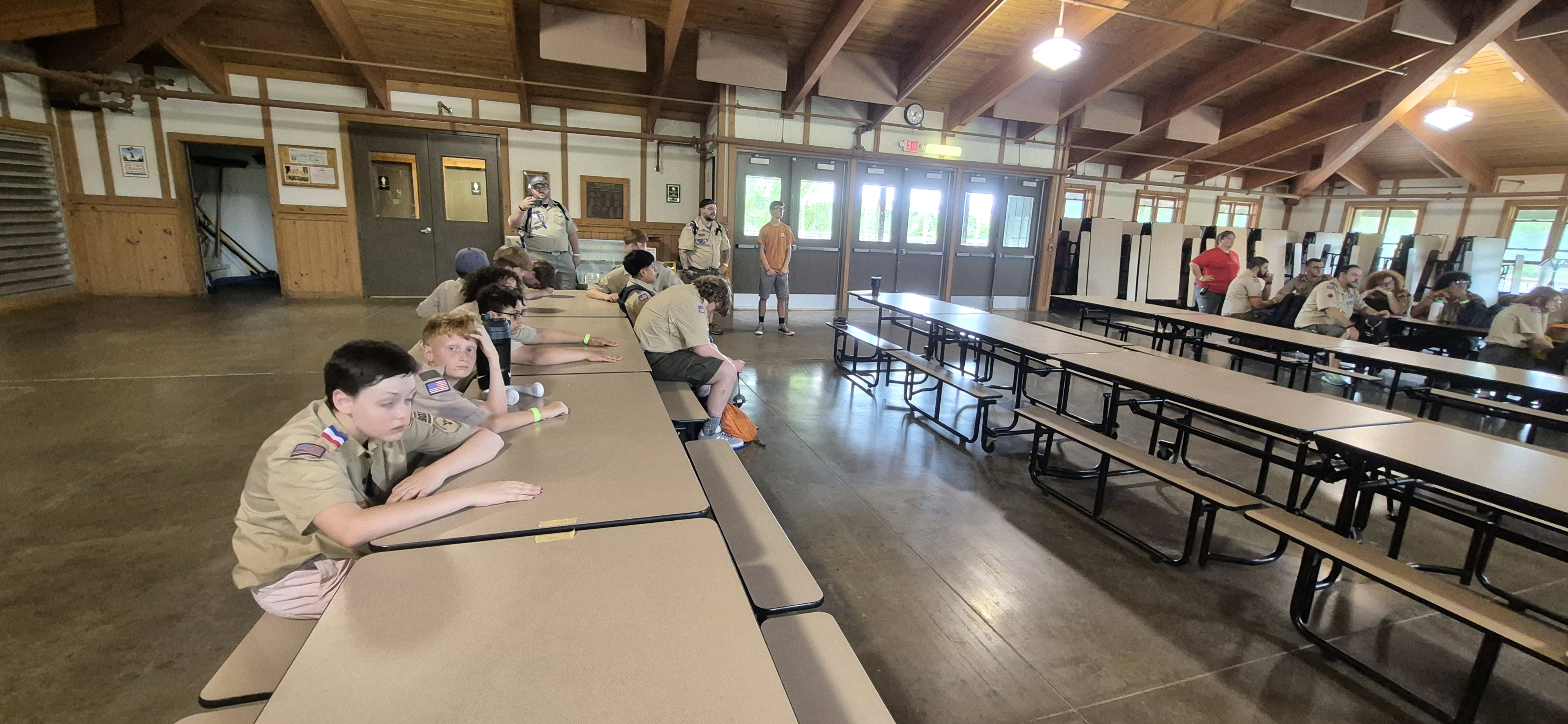 Summer Camp photo