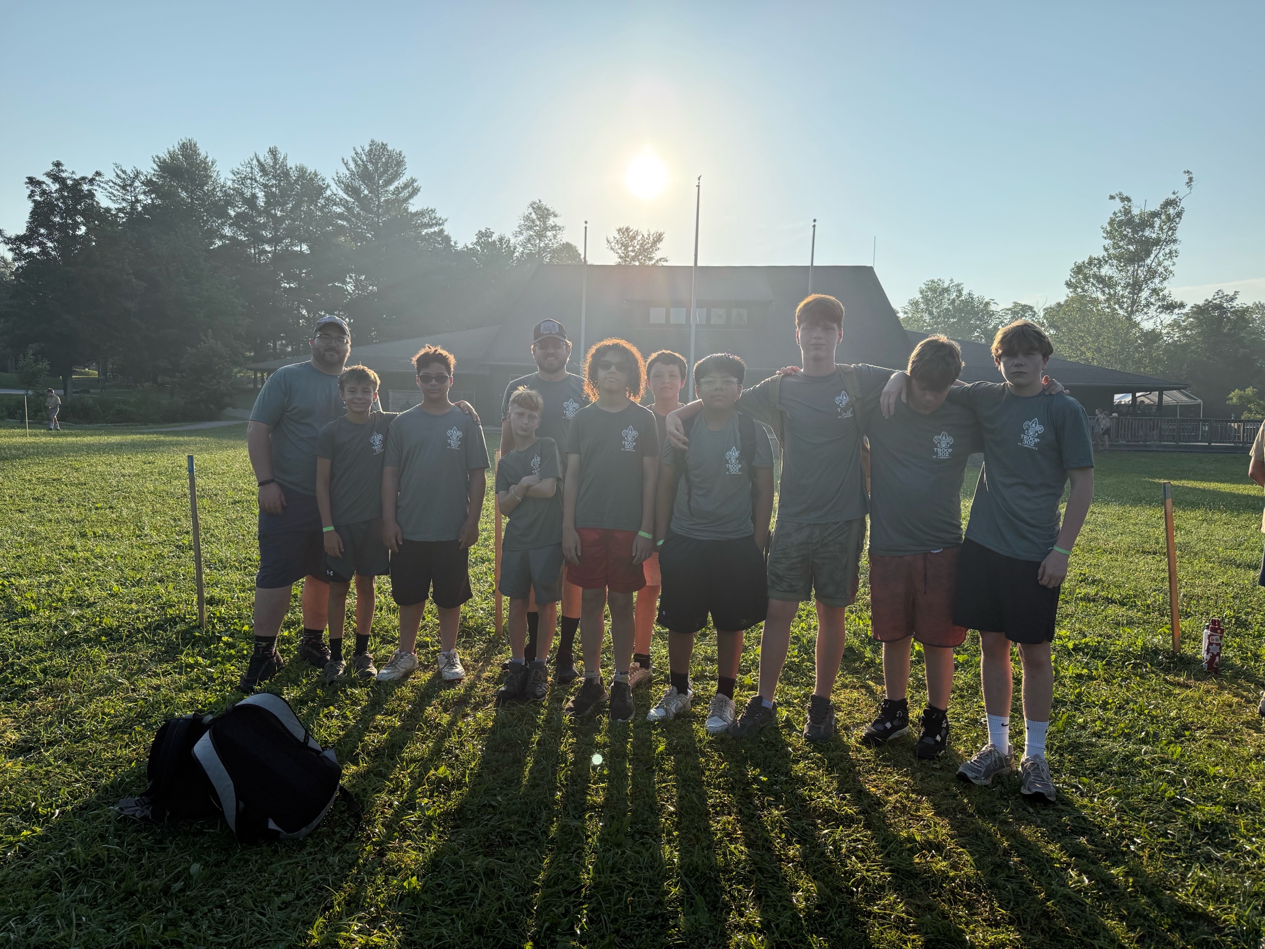 Summer Camp photo