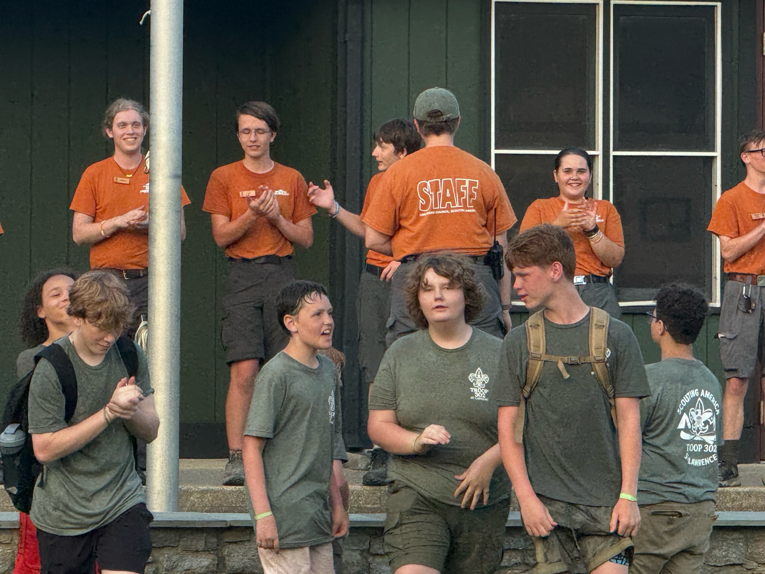 Summer Camp photo