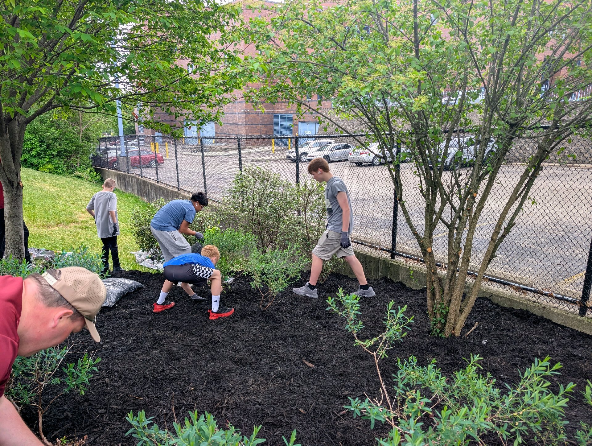 Troop 302 Cincinnati photo