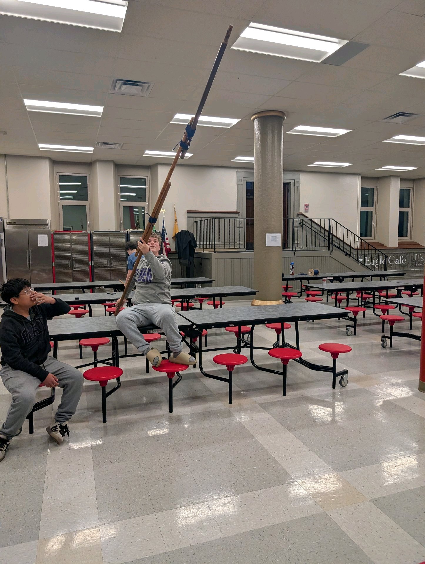 Troop 302 Cincinnati photo