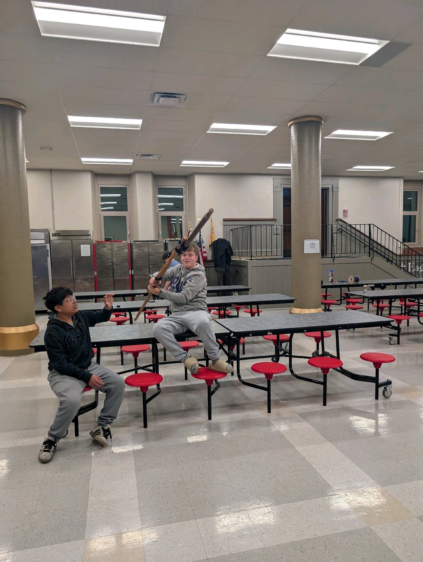 Troop 302 Cincinnati photo