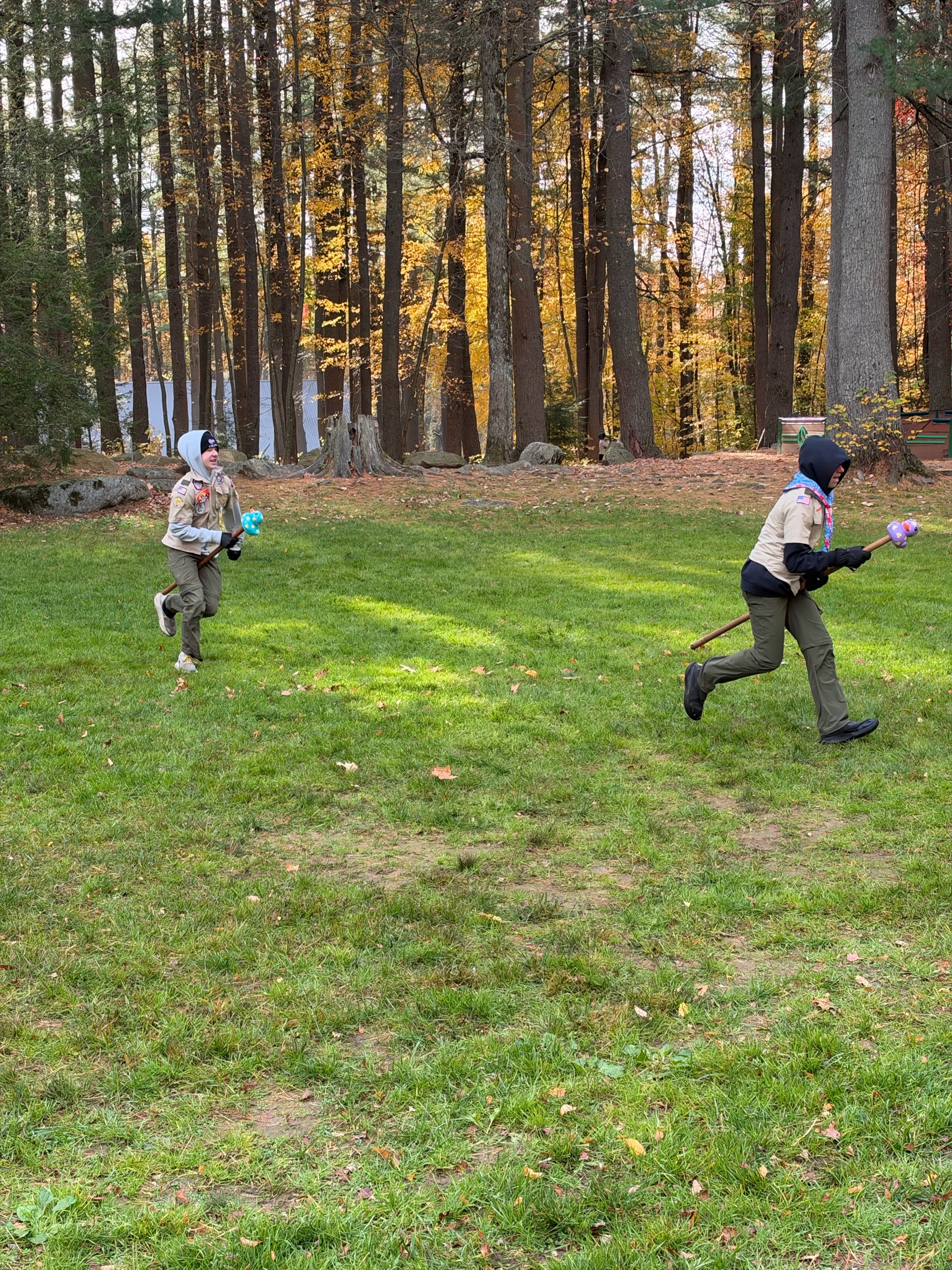 Hiking Trip photo