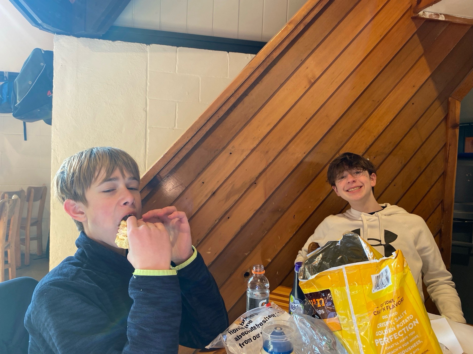 Klondike Derby photo