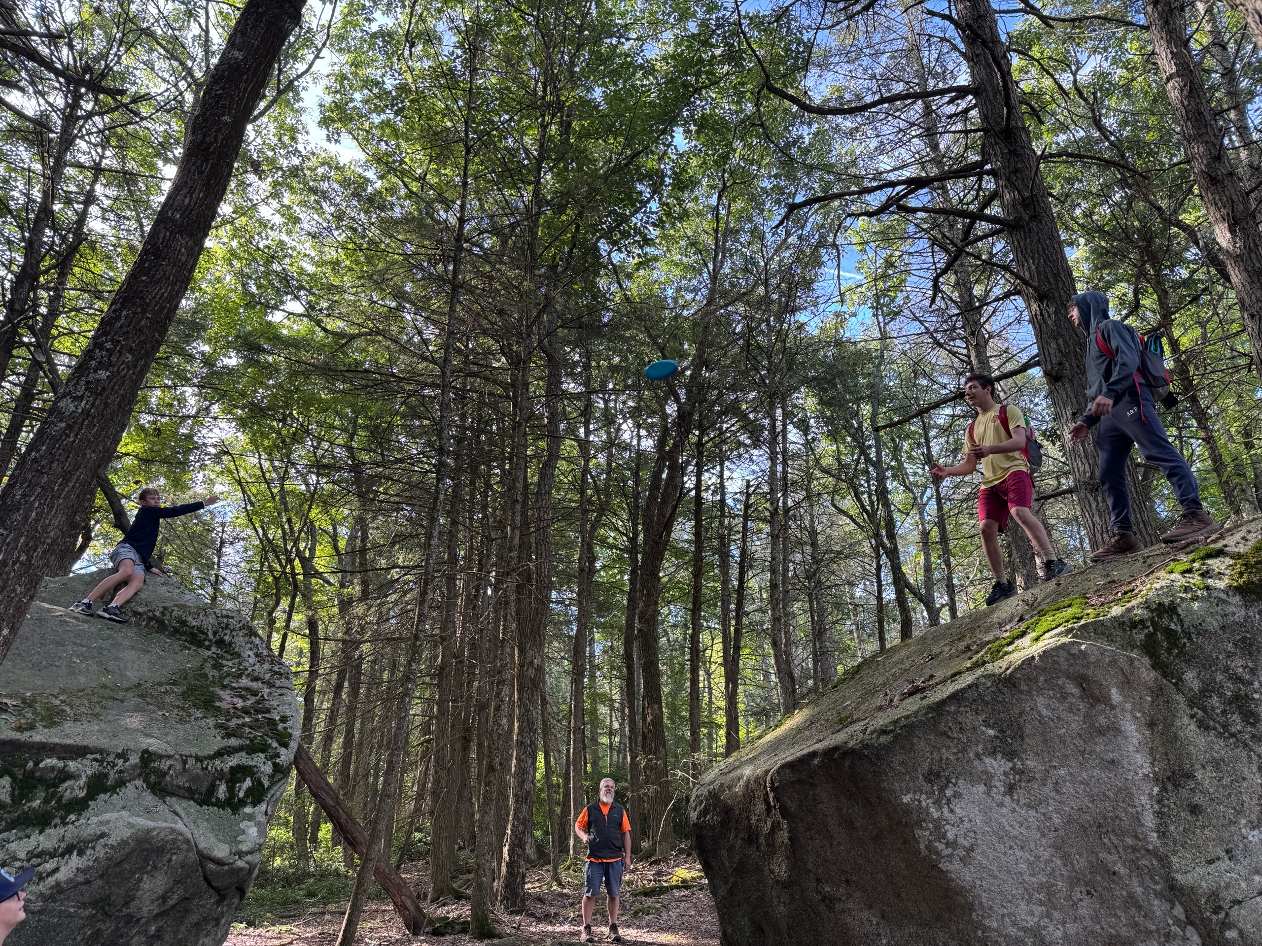 Weekend Campout photo