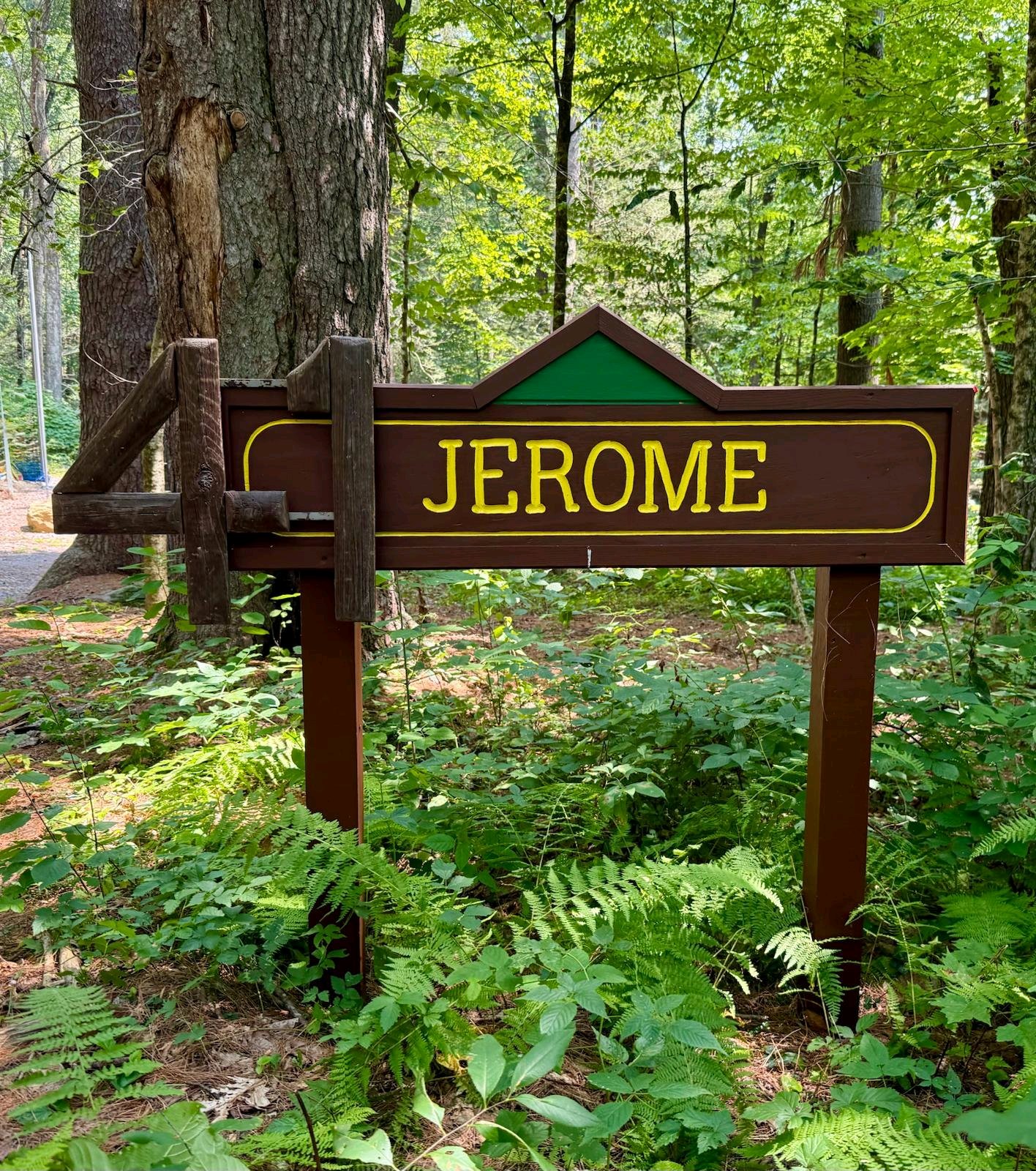 Orienteering Practice photo