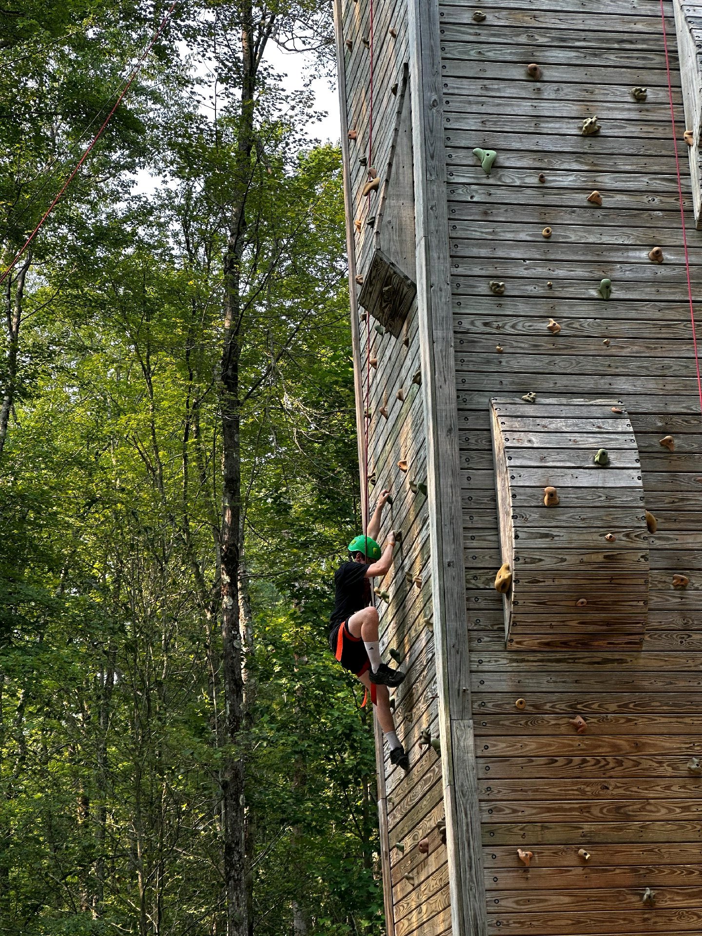 Camp Sequassen Week 6 photo