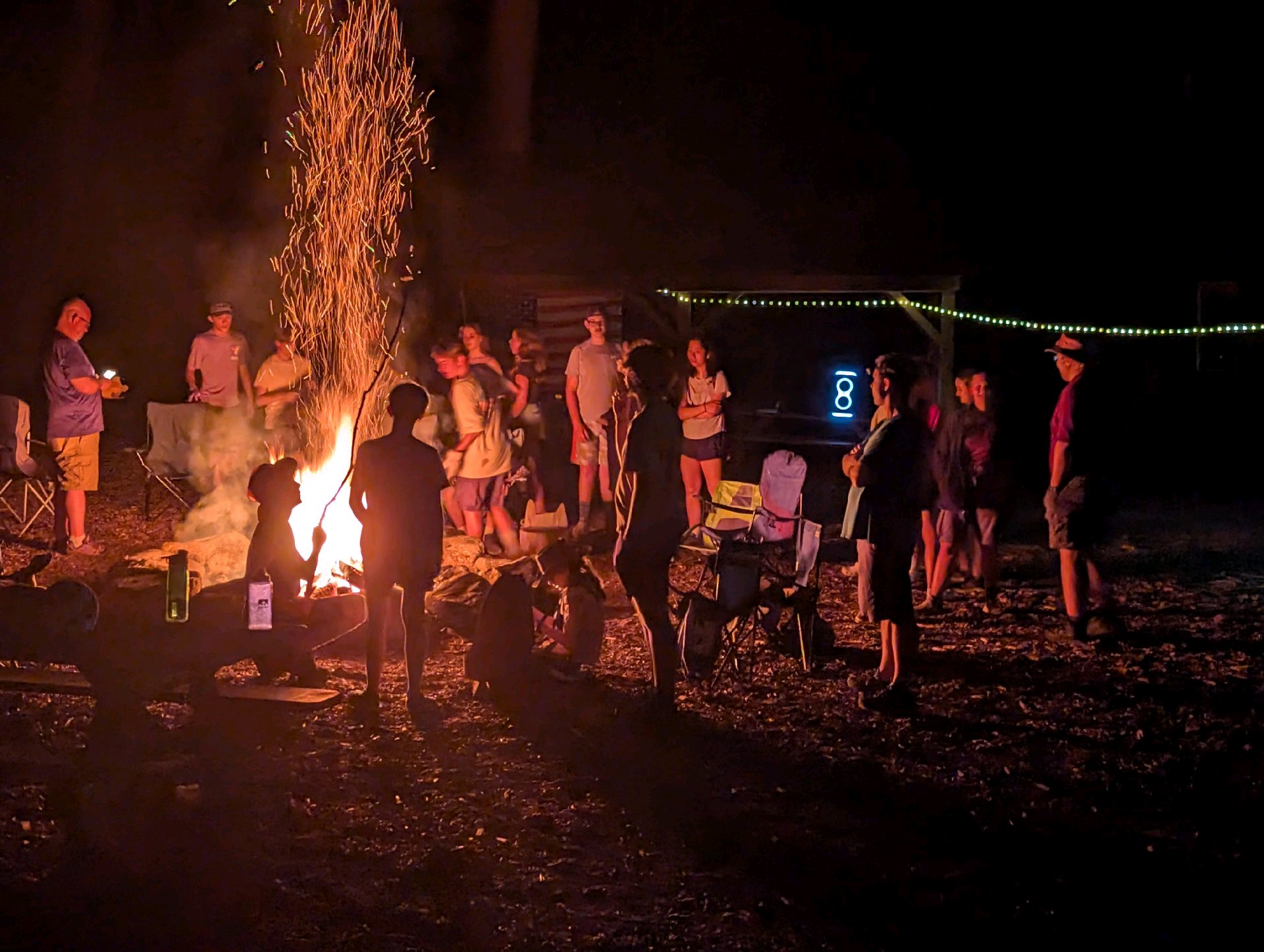 Camp Sequassen Week 6 photo
