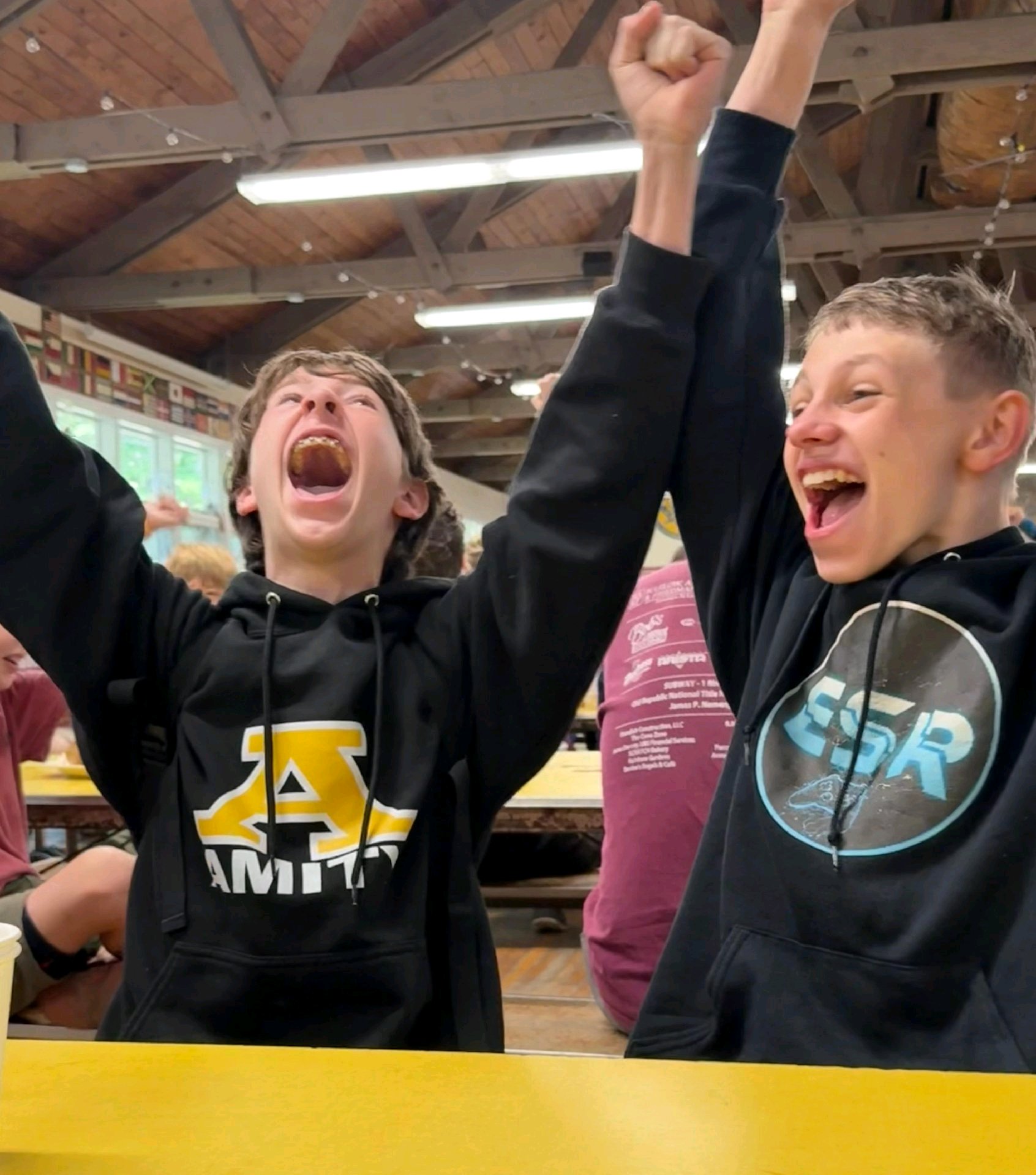 Camp Sequassen Week 6 photo