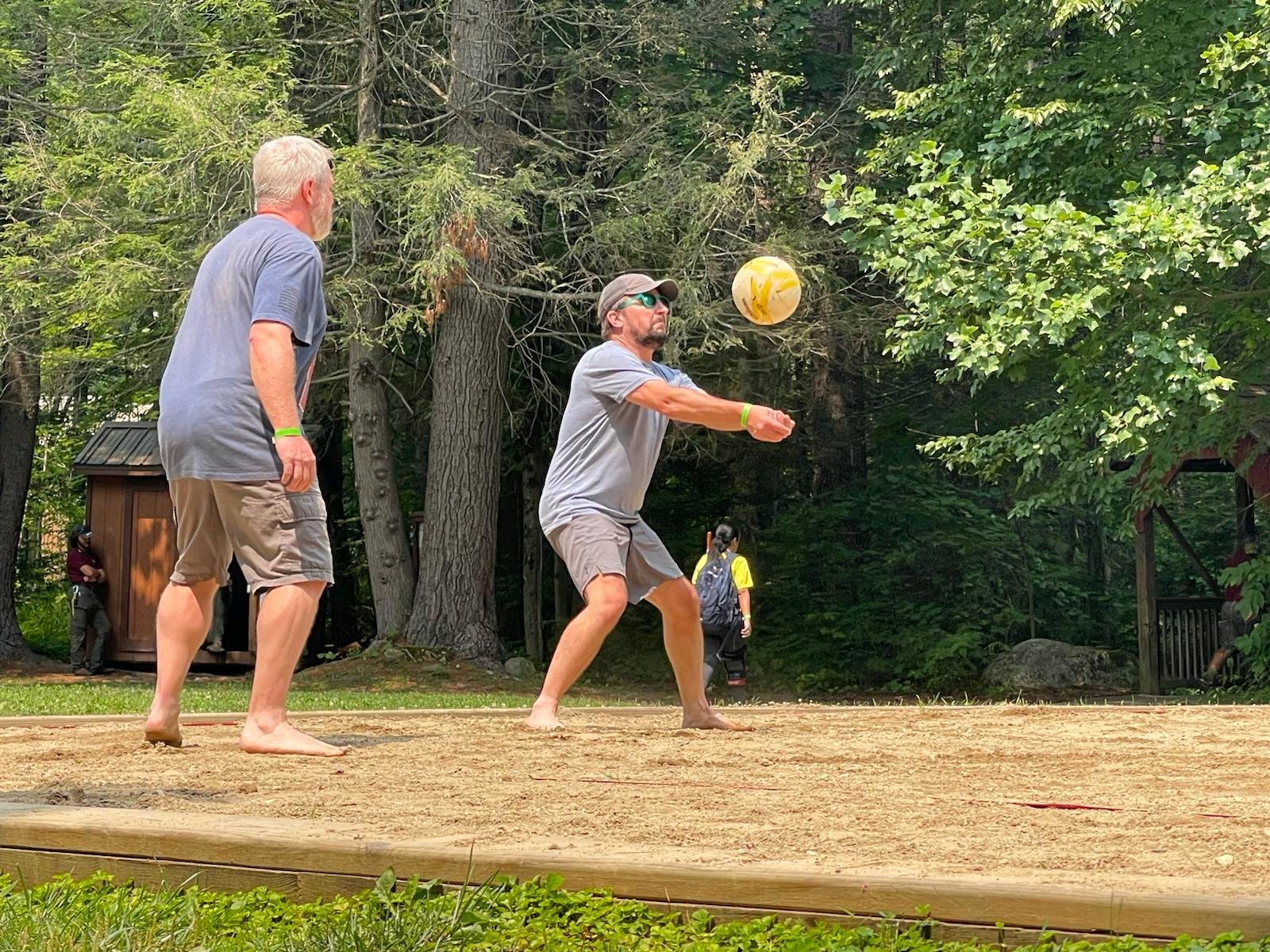 Camp Sequassen Week 6 photo