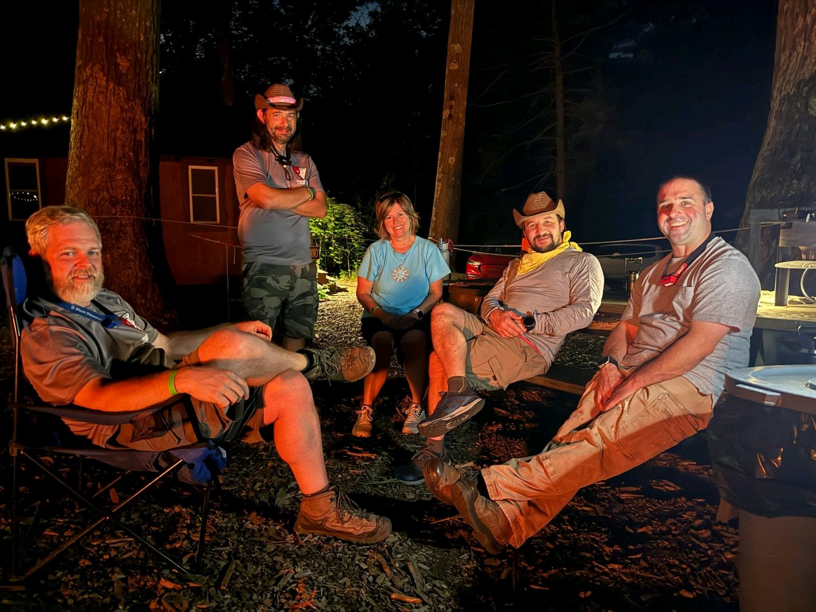 Camp Sequassen Week 6 photo