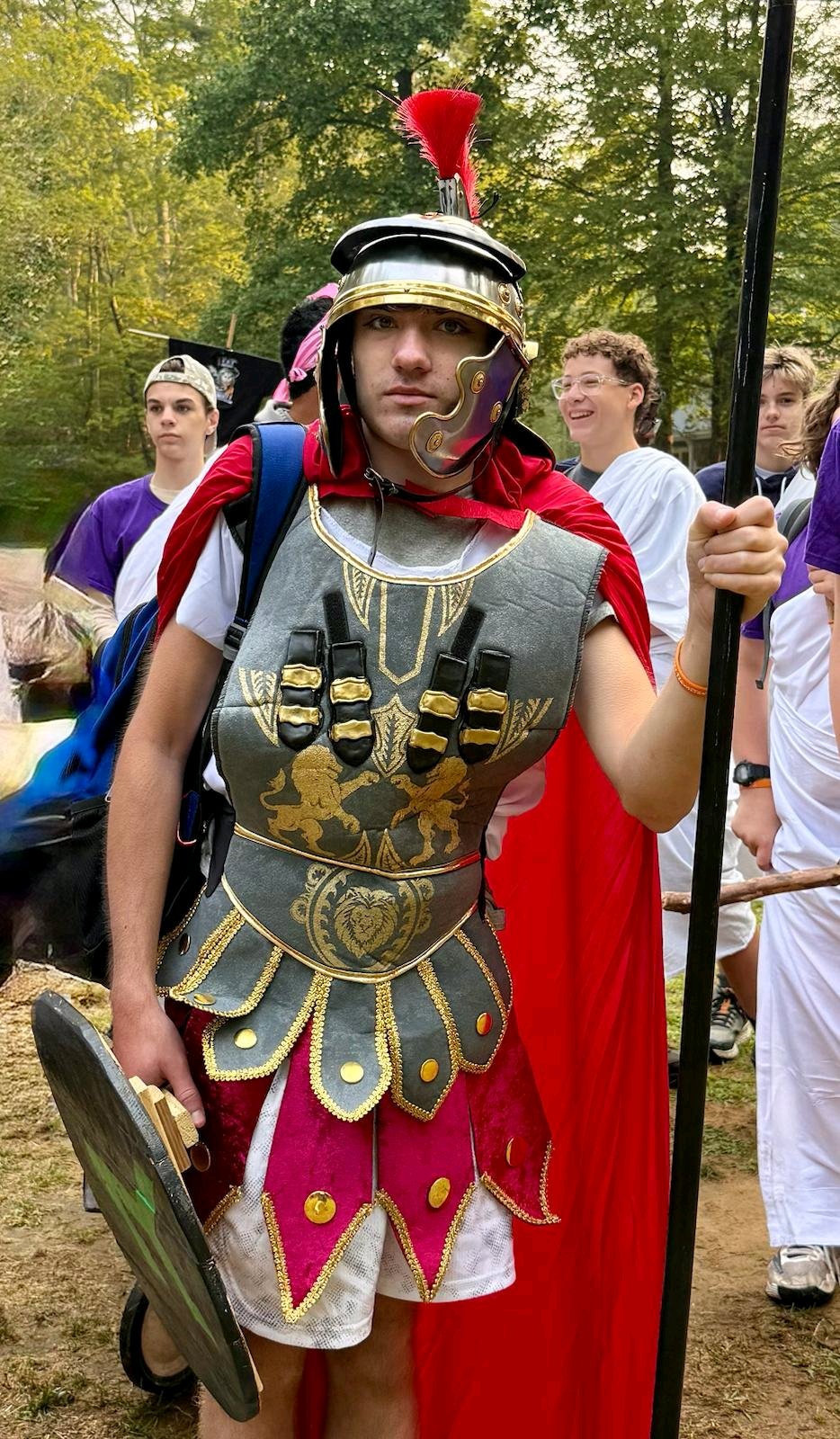 Camp Sequassen Week 6 photo