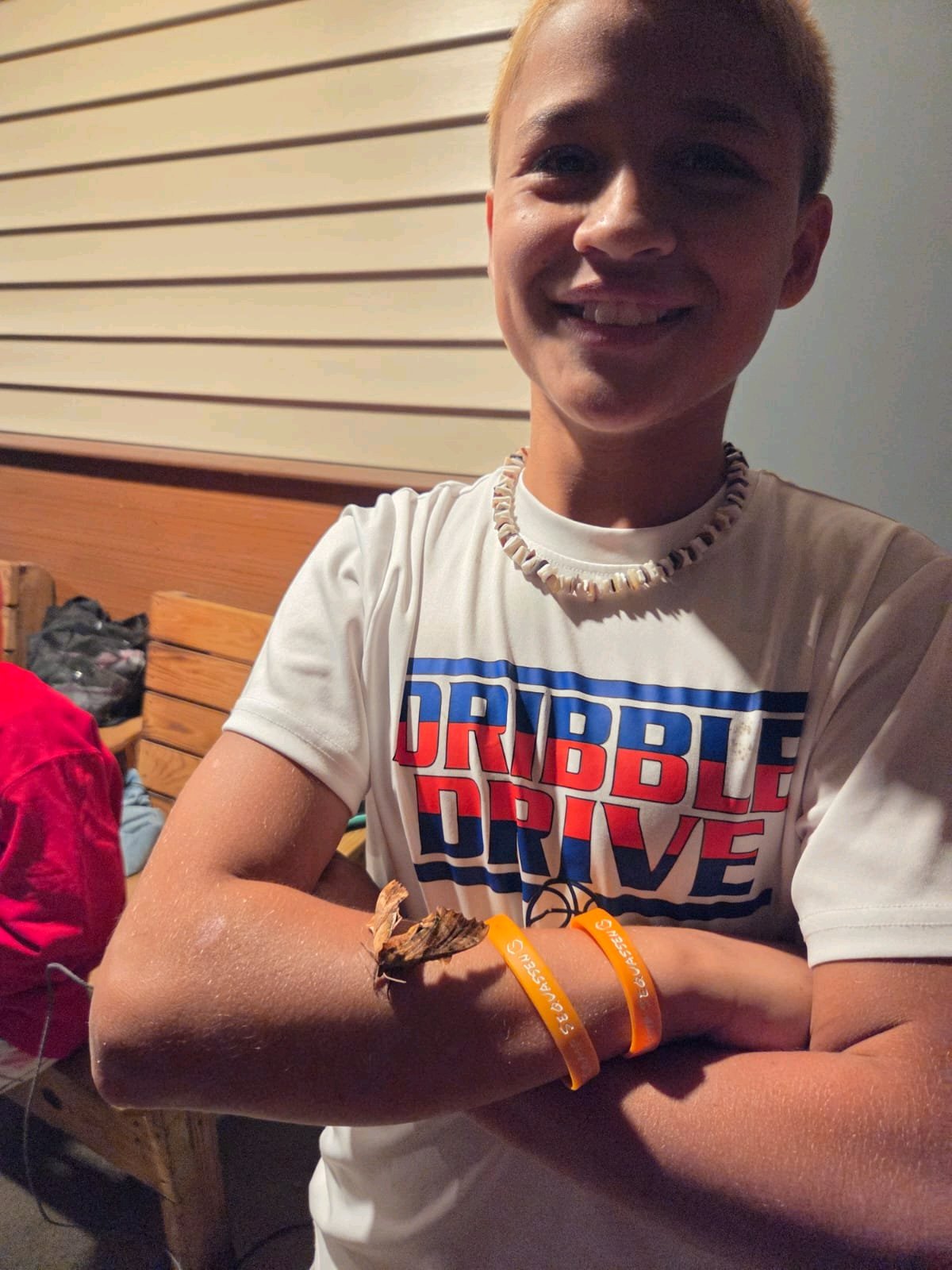 Camp Sequassen Week 6 photo