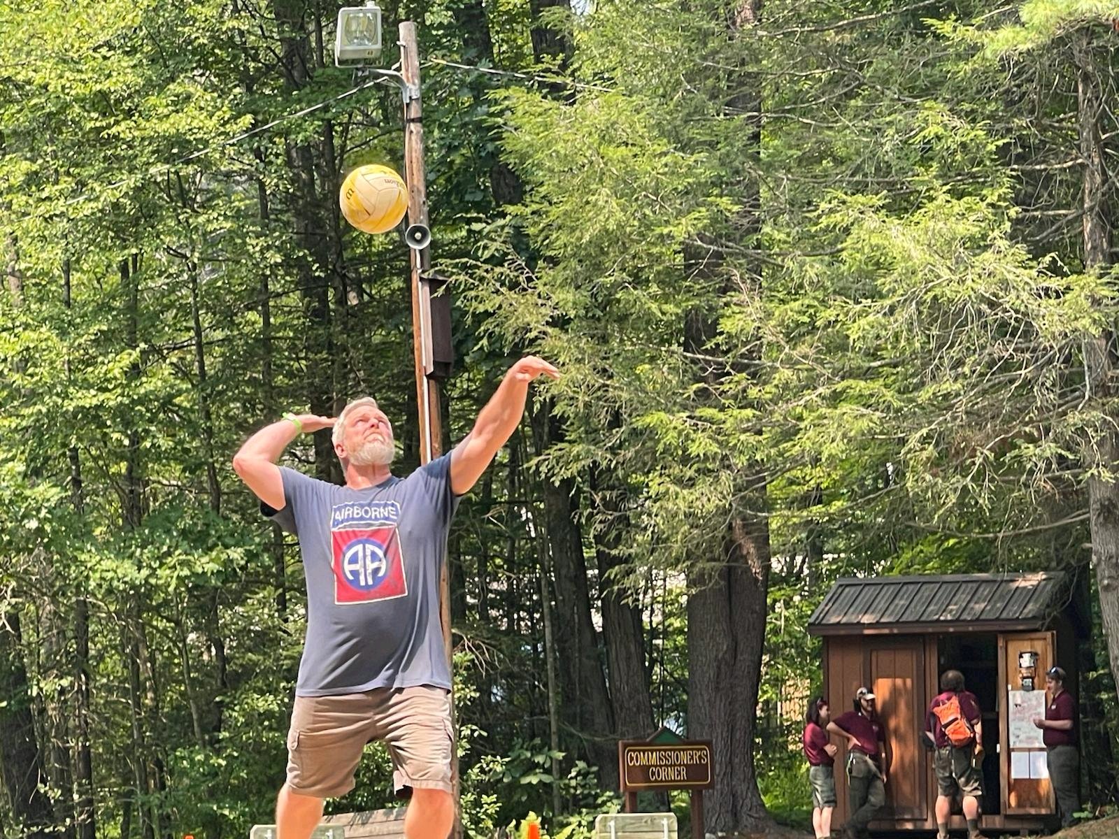 Camp Sequassen Week 6 photo