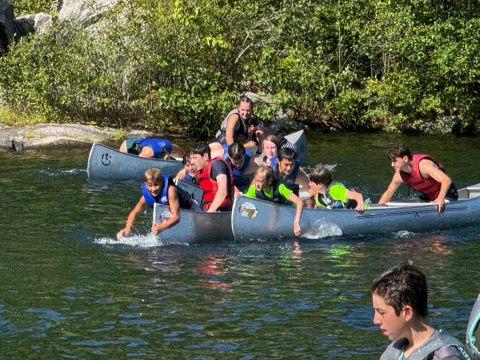 Camp Sequassen Week 6 photo