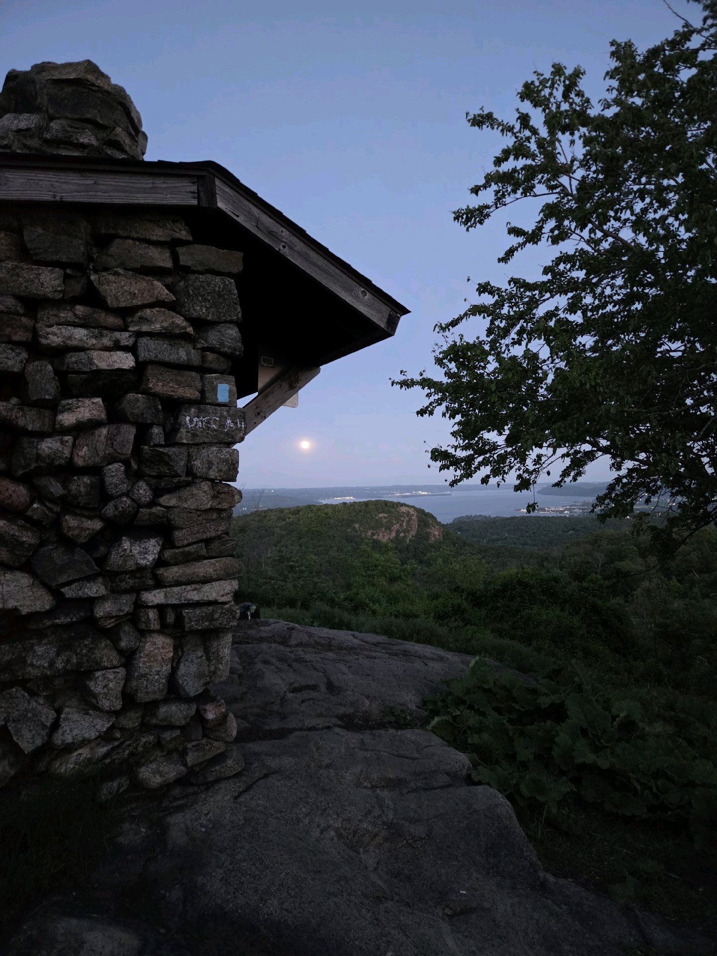 Spring Backpacker photo
