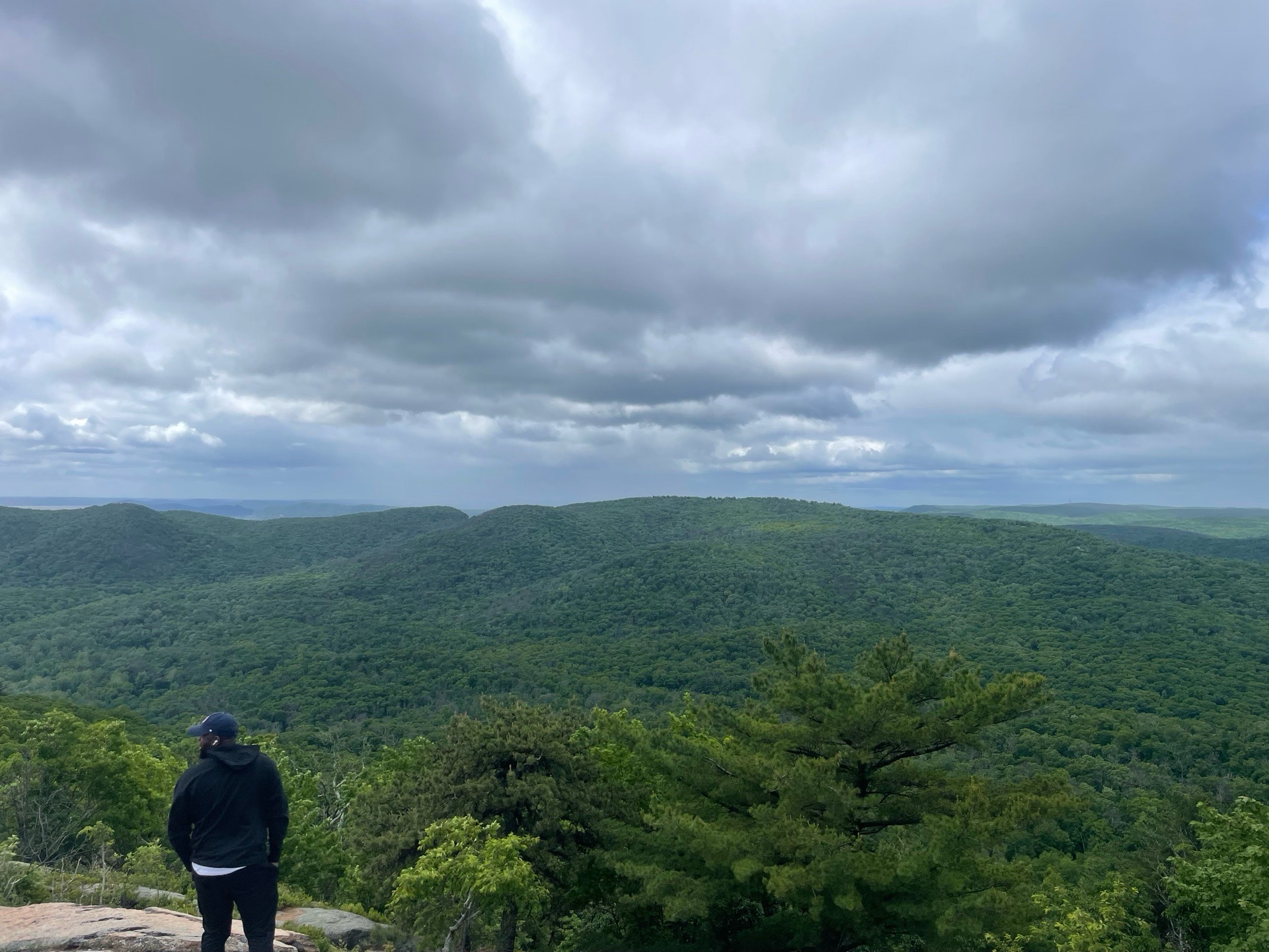 Spring Backpacker photo