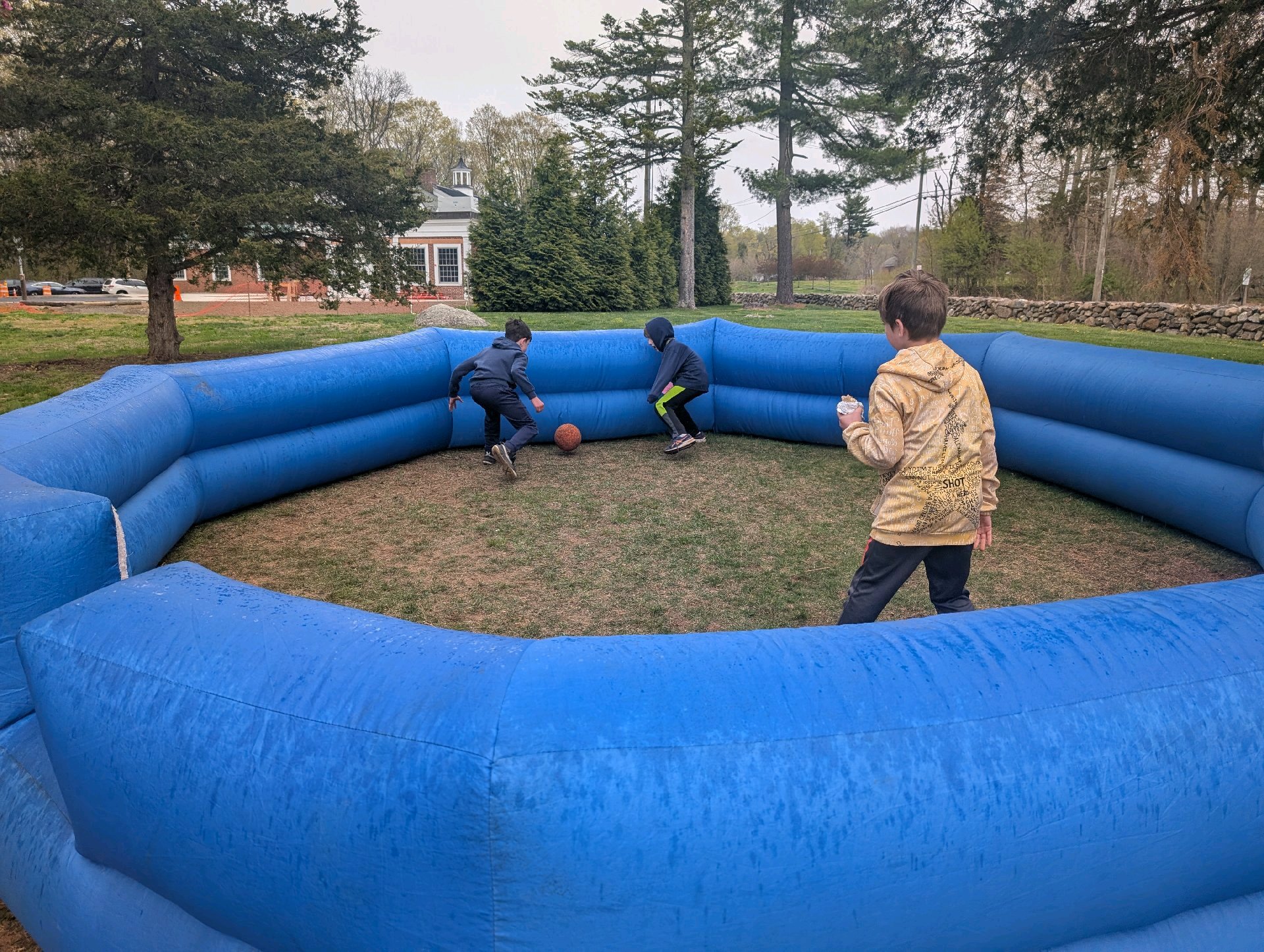 Troop 41 Woodbridge photo