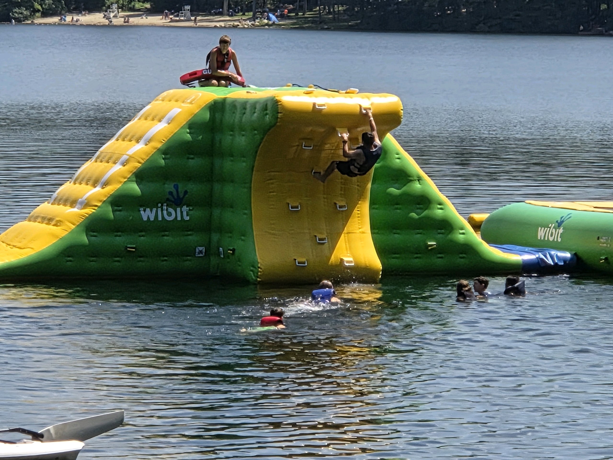 Camp Sequassen: Week 6 photo