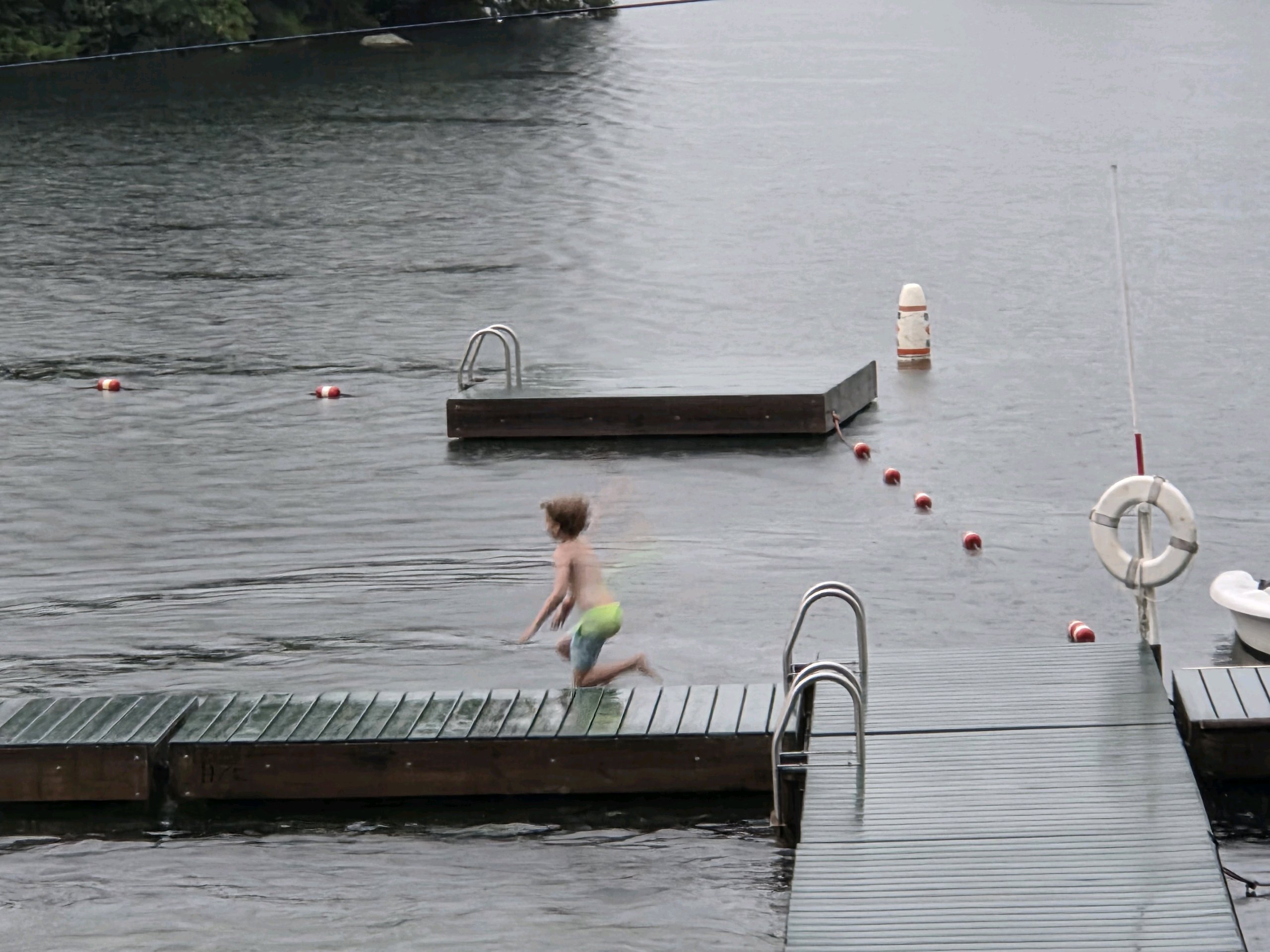 Camp Sequassen: Week 6 photo