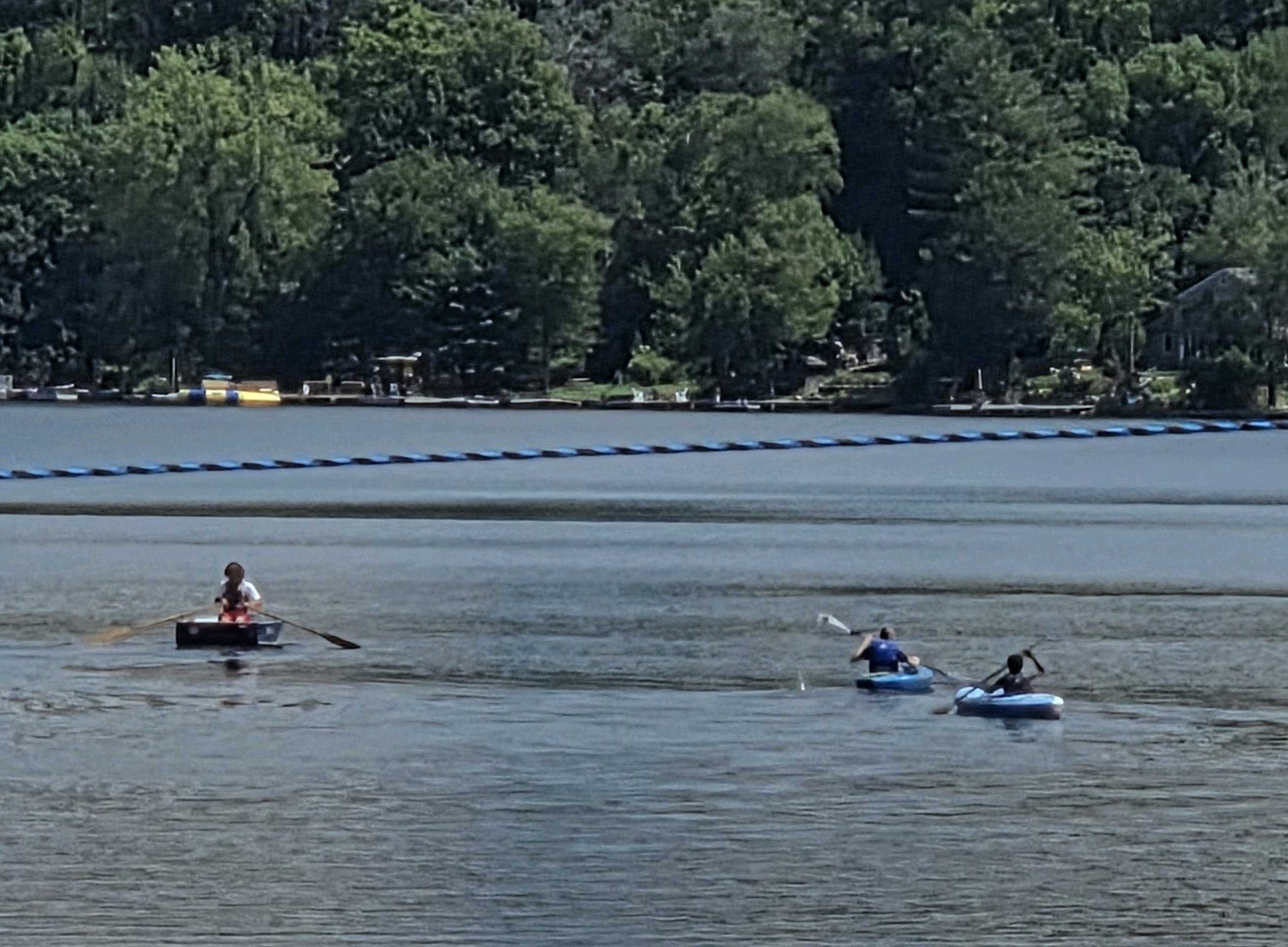 Camp Sequassen: Week 6 photo