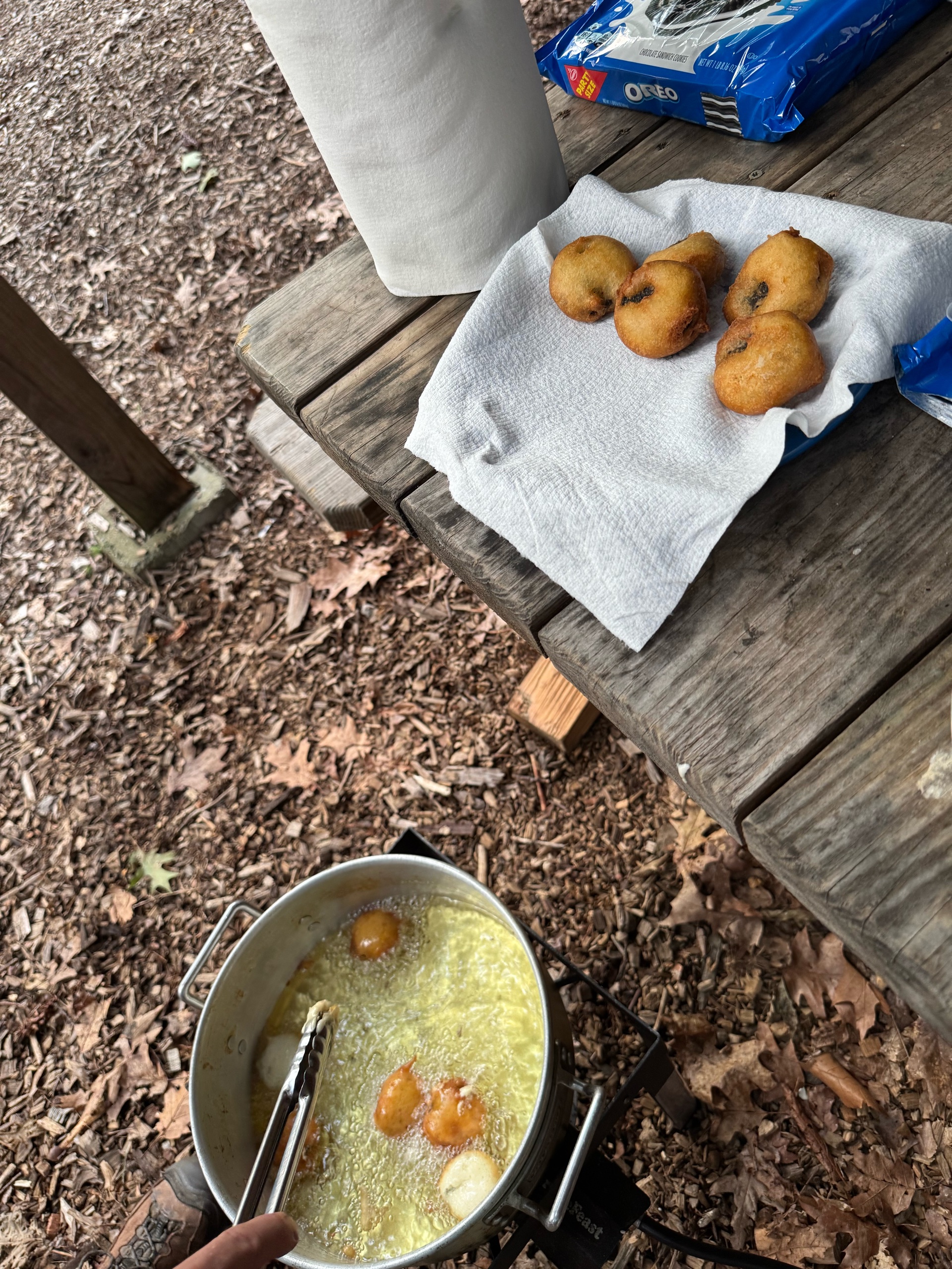 Camp Sequassen: Week 6 photo