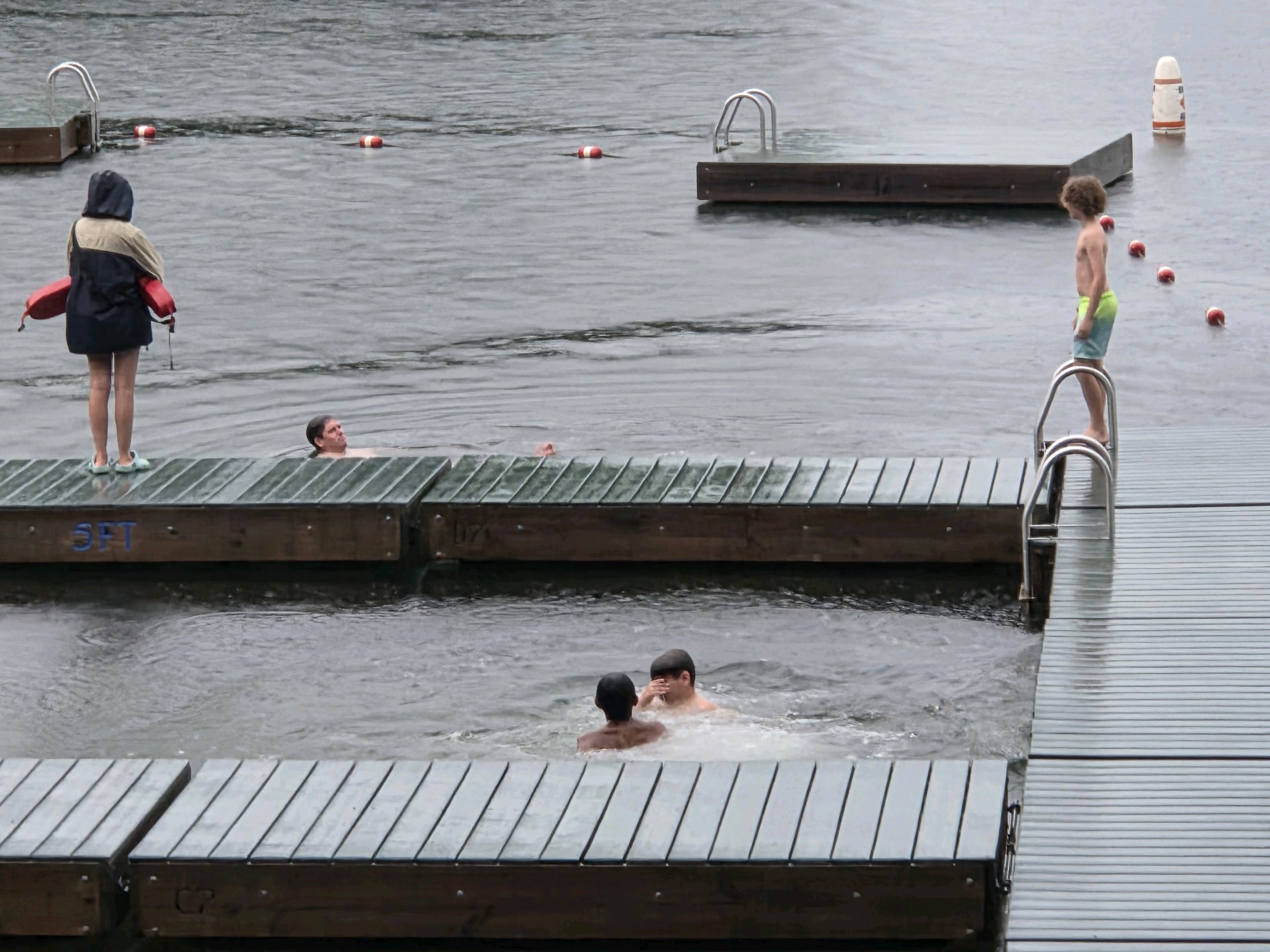 Camp Sequassen: Week 6 photo