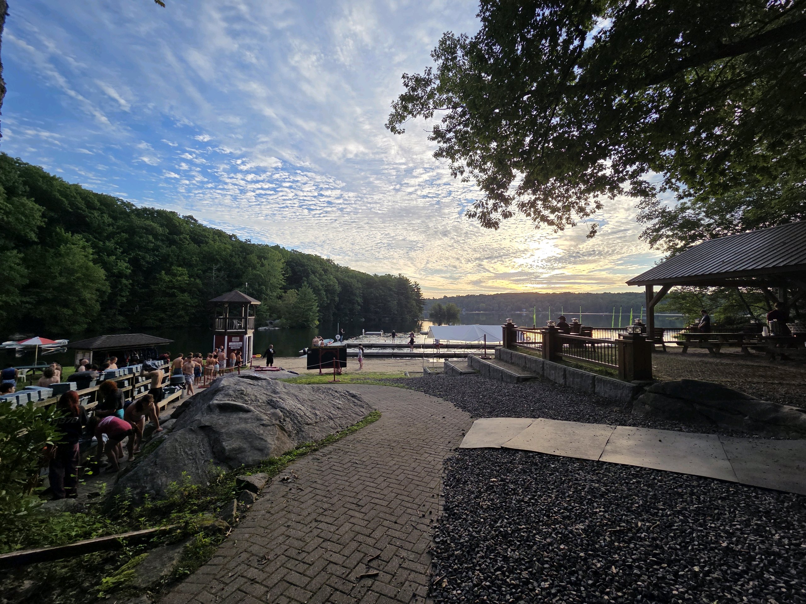 Camp Sequassen: Week 6 photo