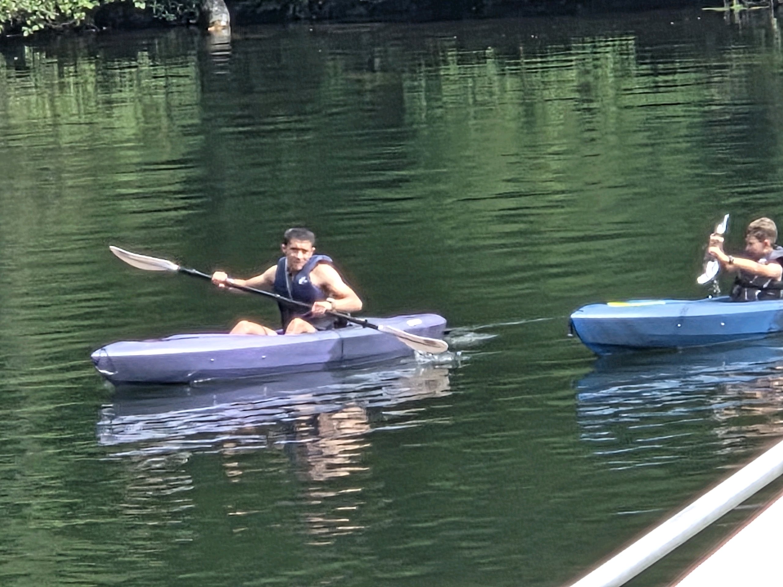 Camp Sequassen: Week 6 photo