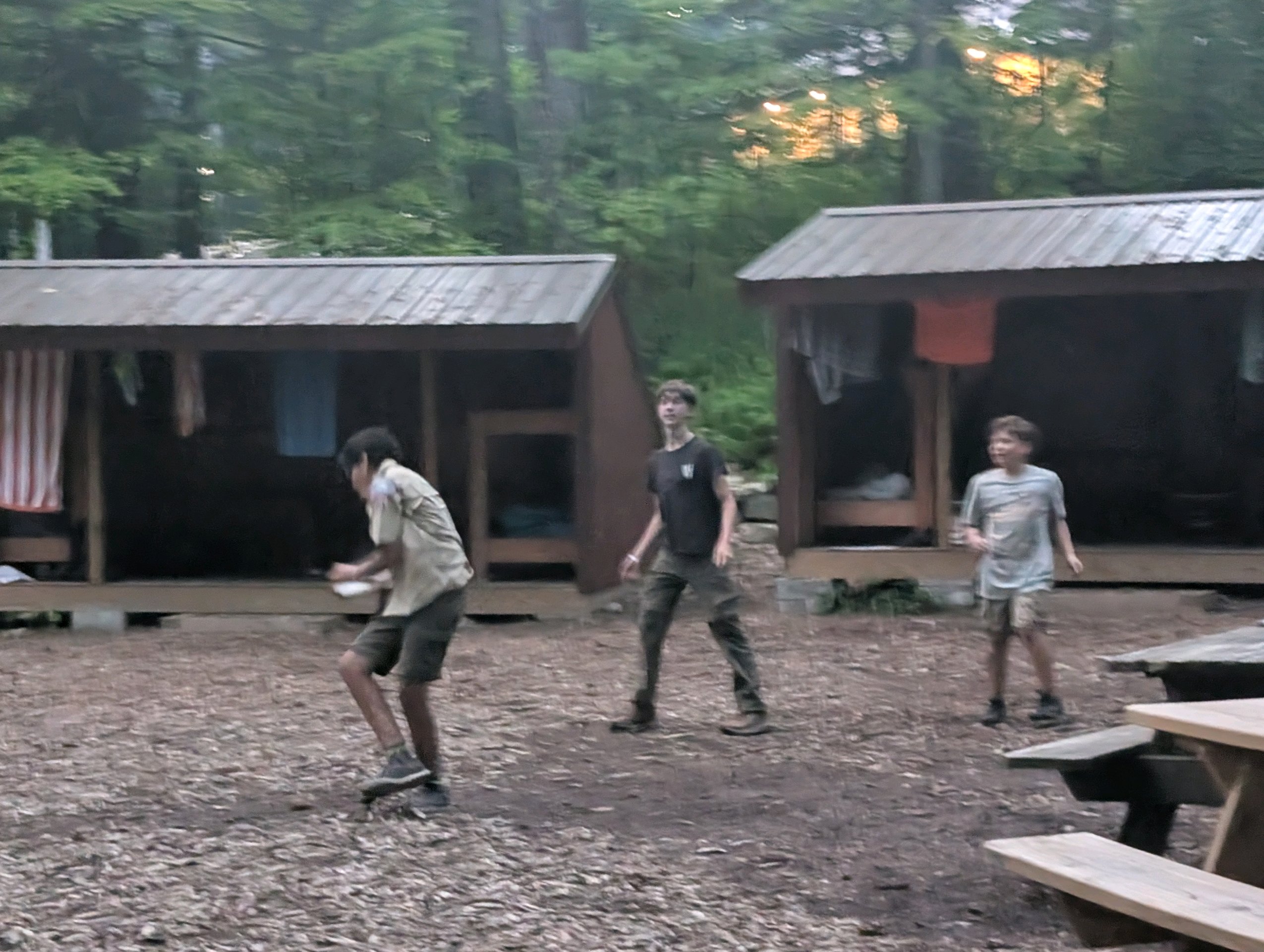 Camp Sequassen: Week 6 photo