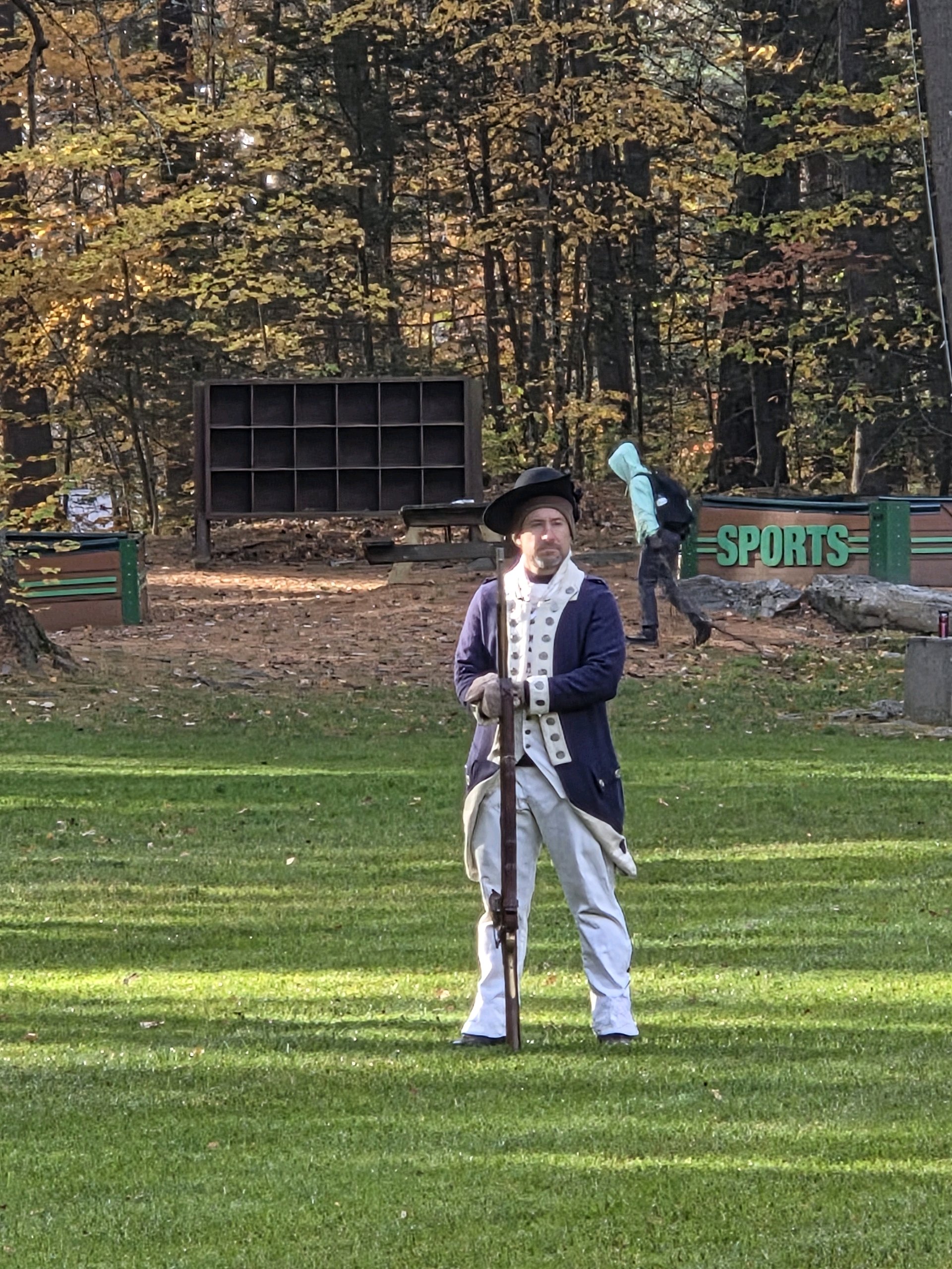 Camporee photo