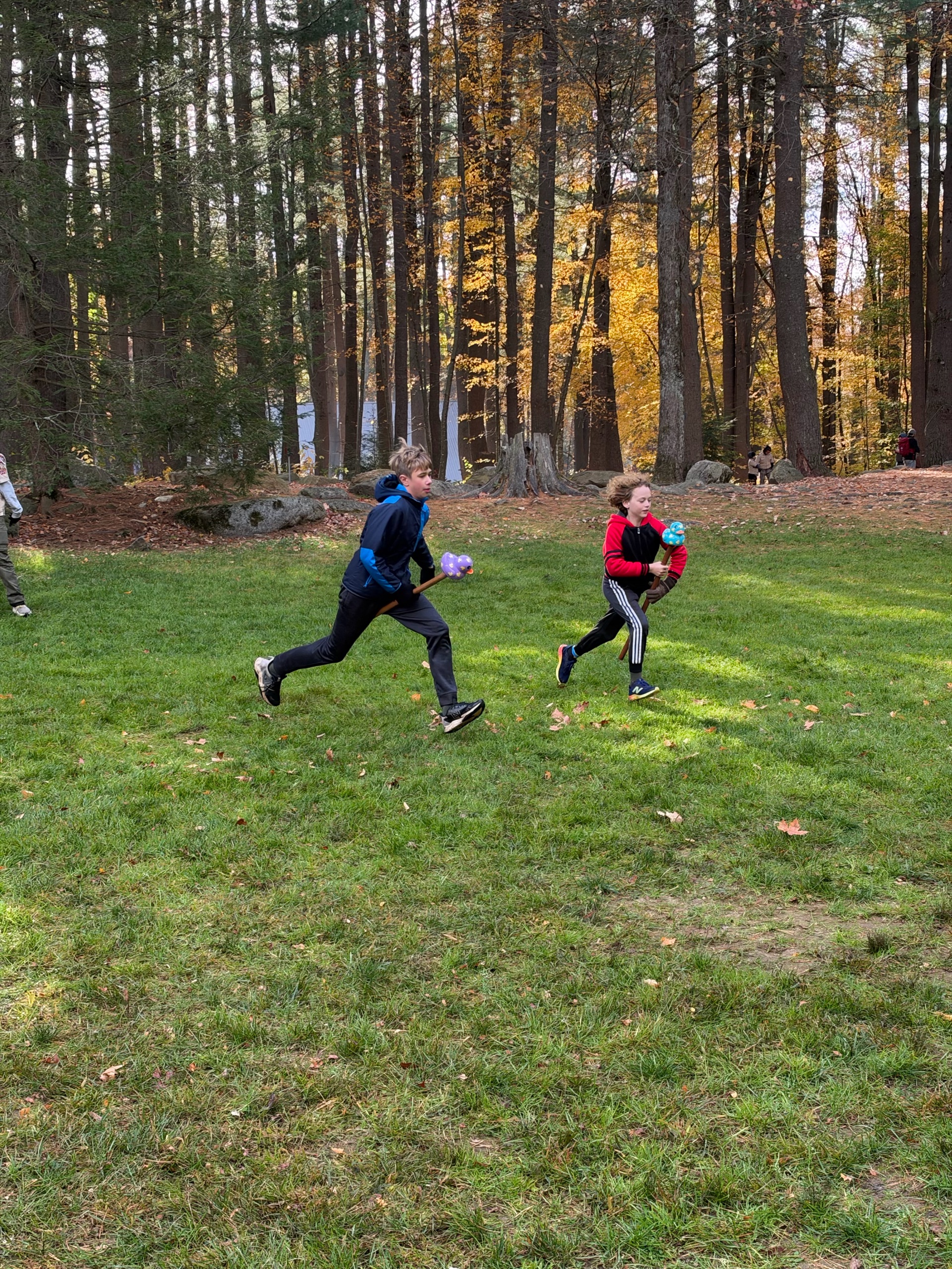 Camporee photo