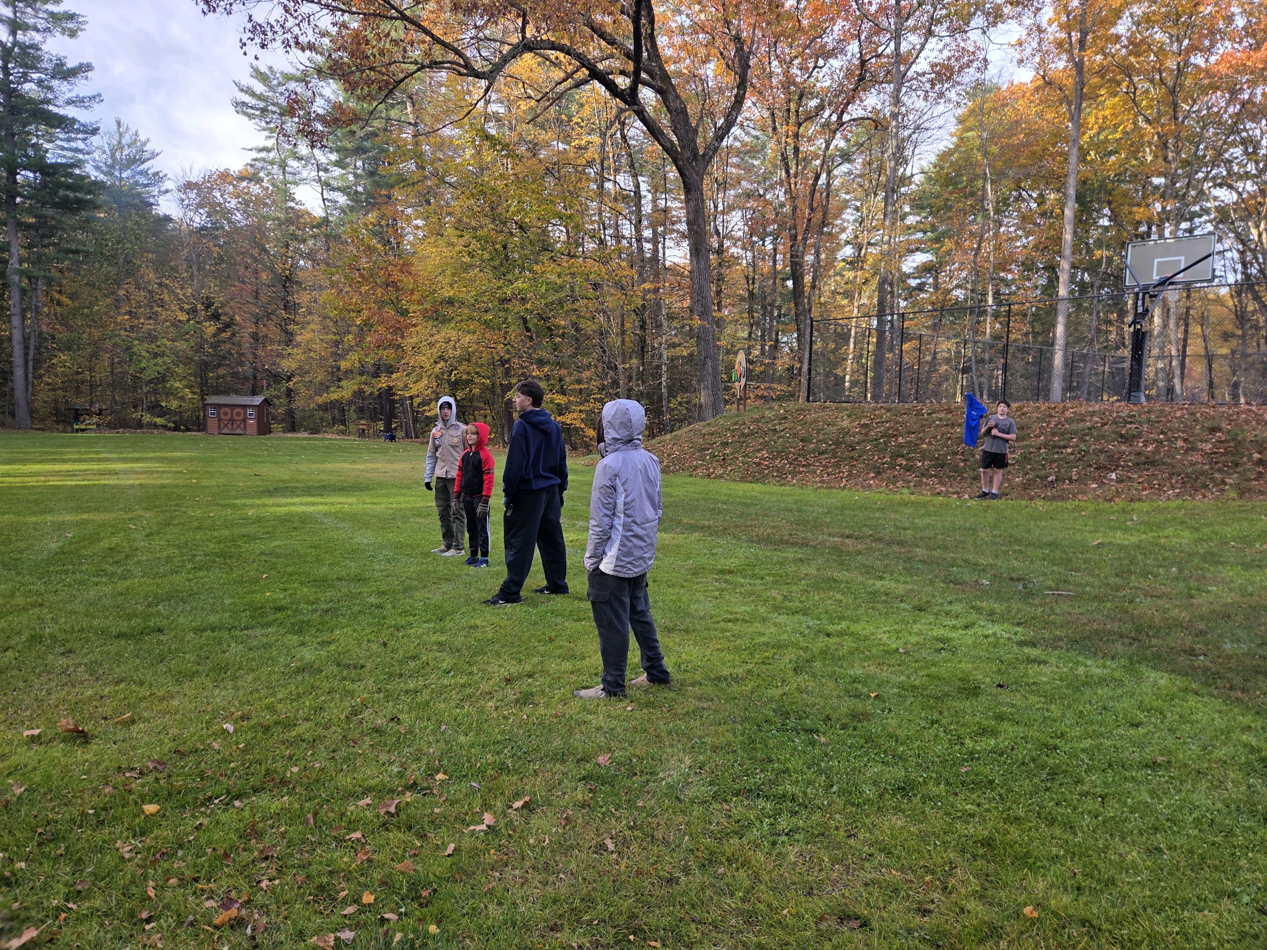 Camporee photo
