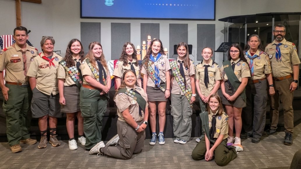 Troop 529 - Seminole County, FL photo