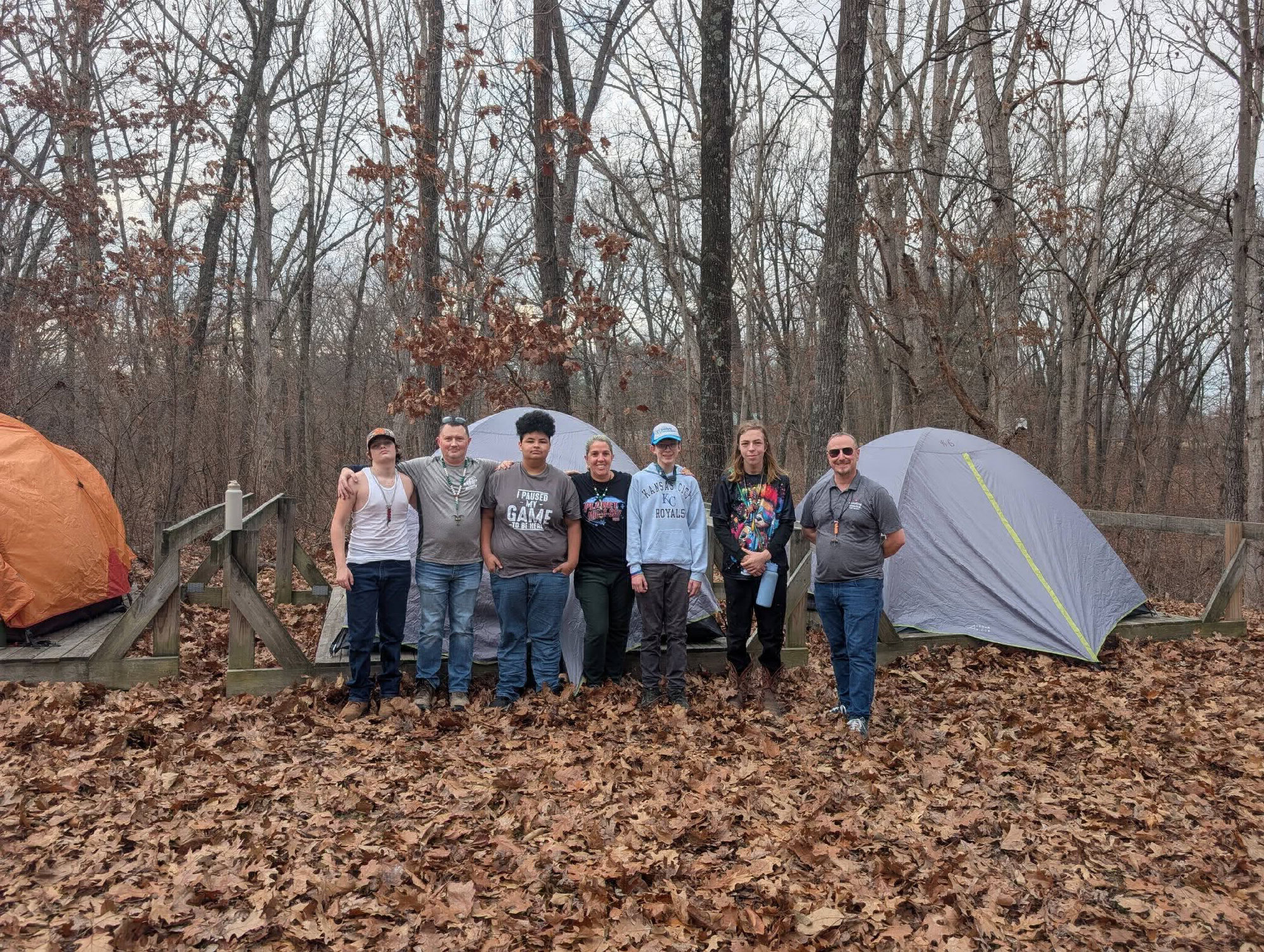 FCC Troop 1229 photo