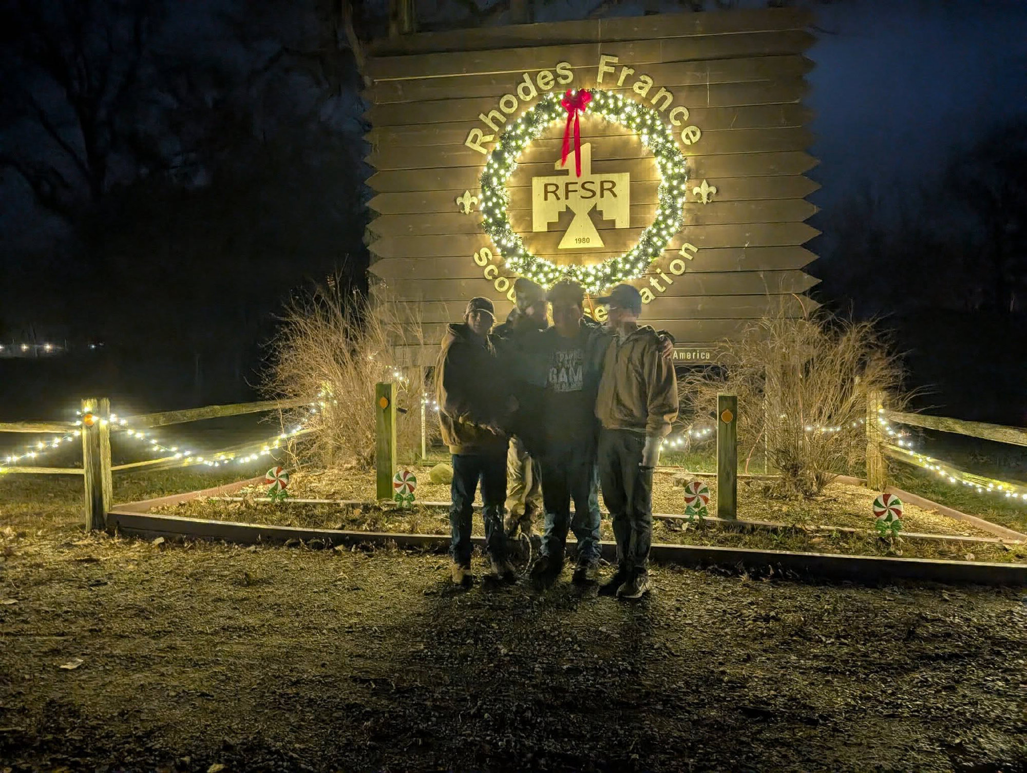 FCC Troop 1229 photo